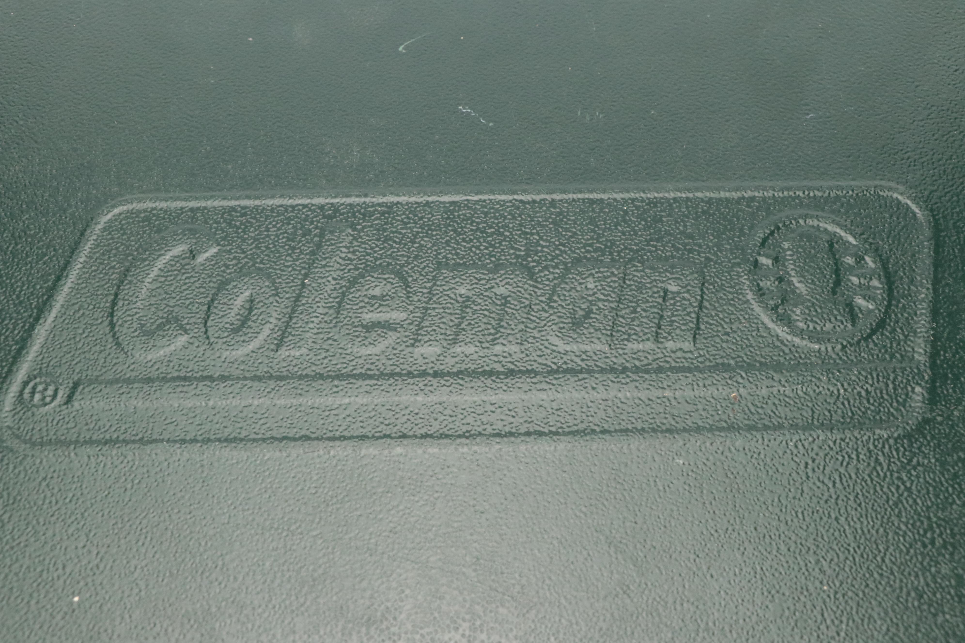 Coleman Propane Two Burner Stove and Propane Outdoor Lanterns