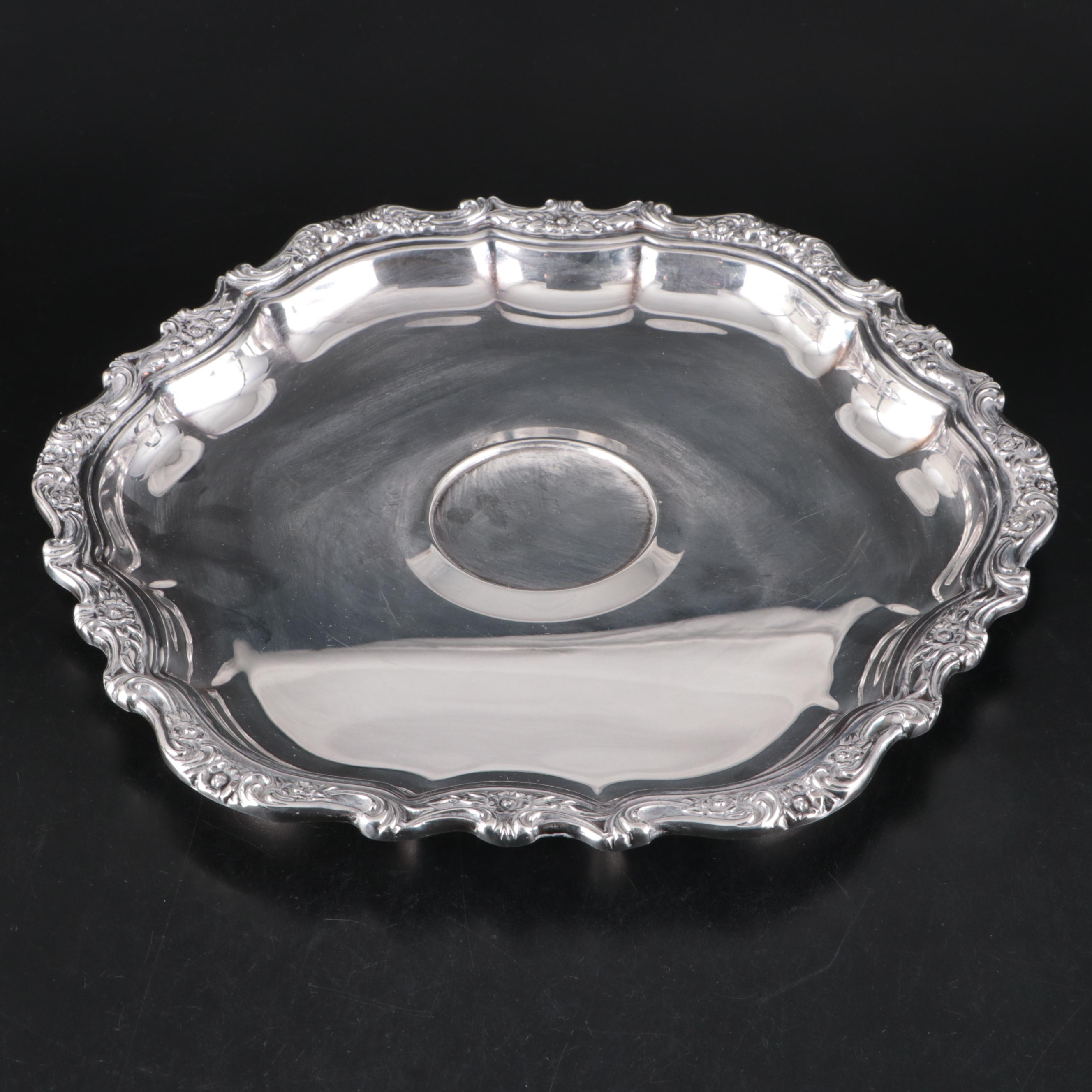 Lenox "Solitaire" Crystal Wine Glasses with Brandy Snifters and Pitcher