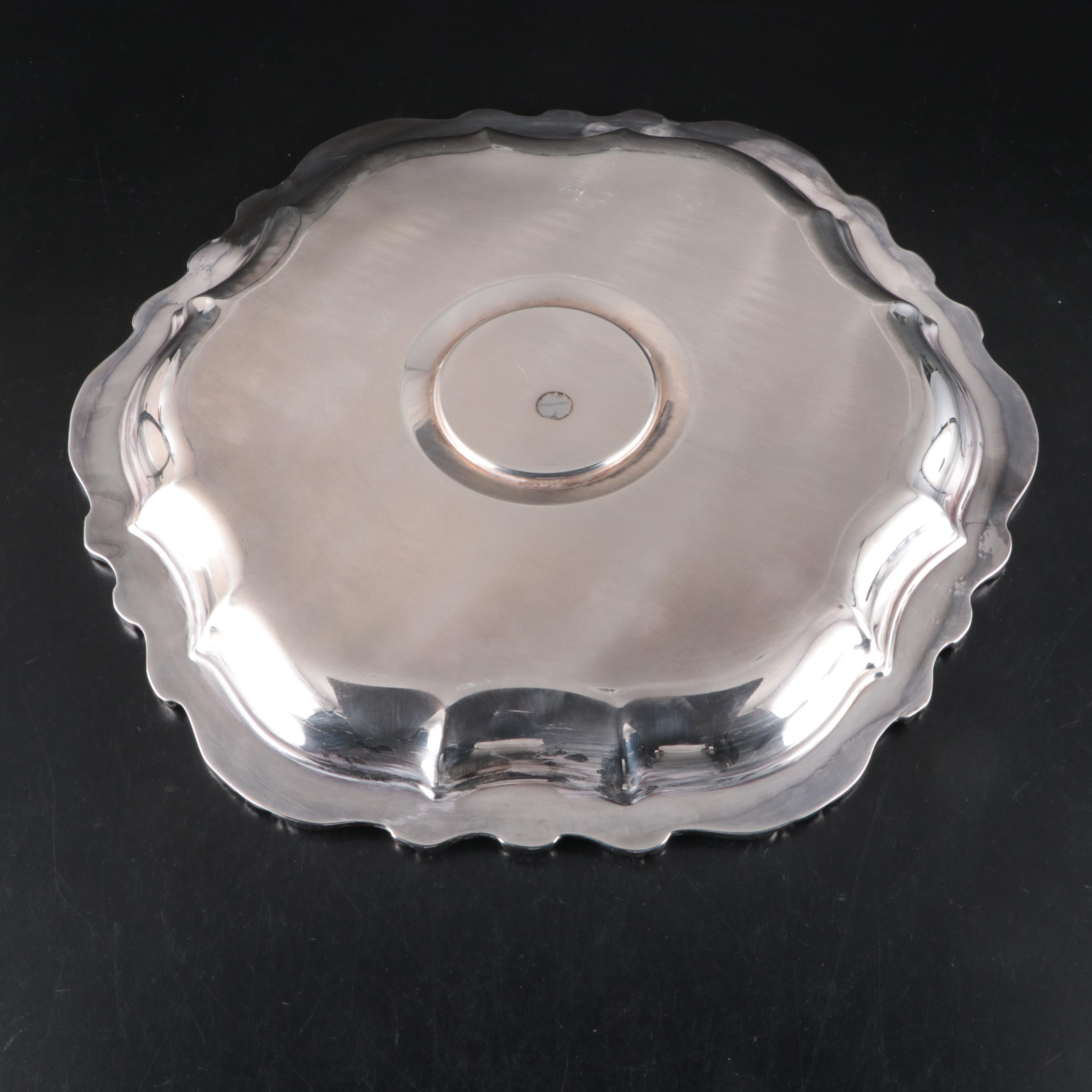 Lenox "Solitaire" Crystal Wine Glasses with Brandy Snifters and Pitcher