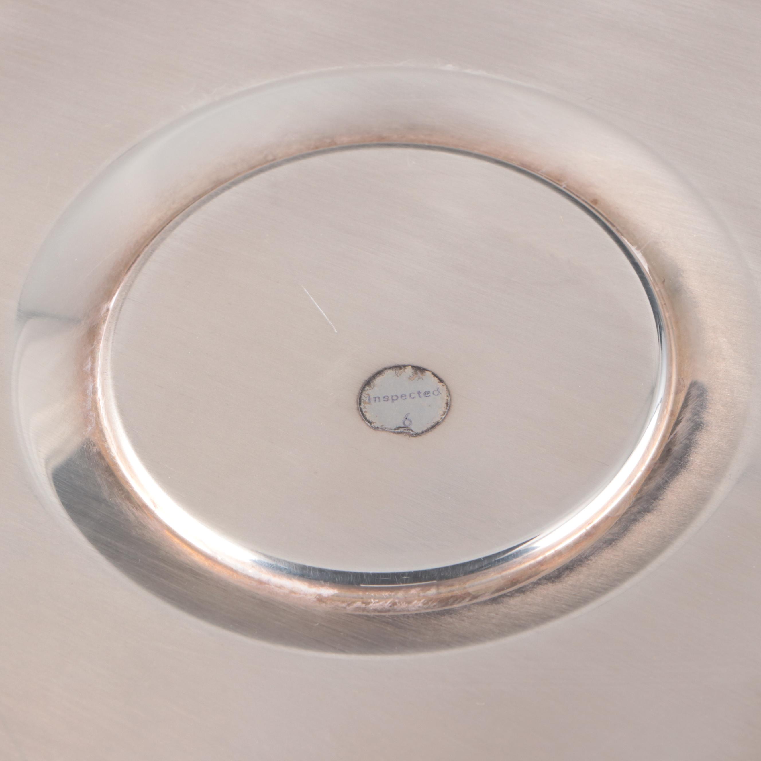 Lenox "Solitaire" Crystal Wine Glasses with Brandy Snifters and Pitcher