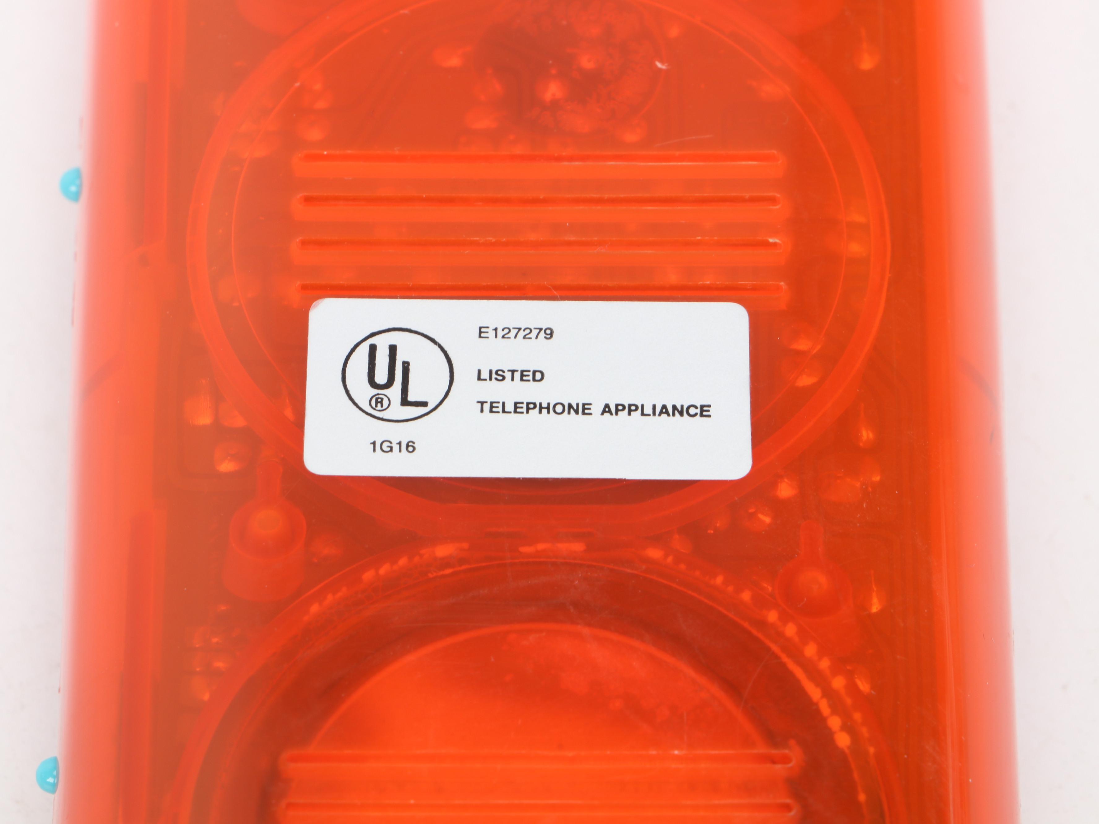 Swatch Twinphone with  Royal DM75 Plus and Palm Pilot Organizers