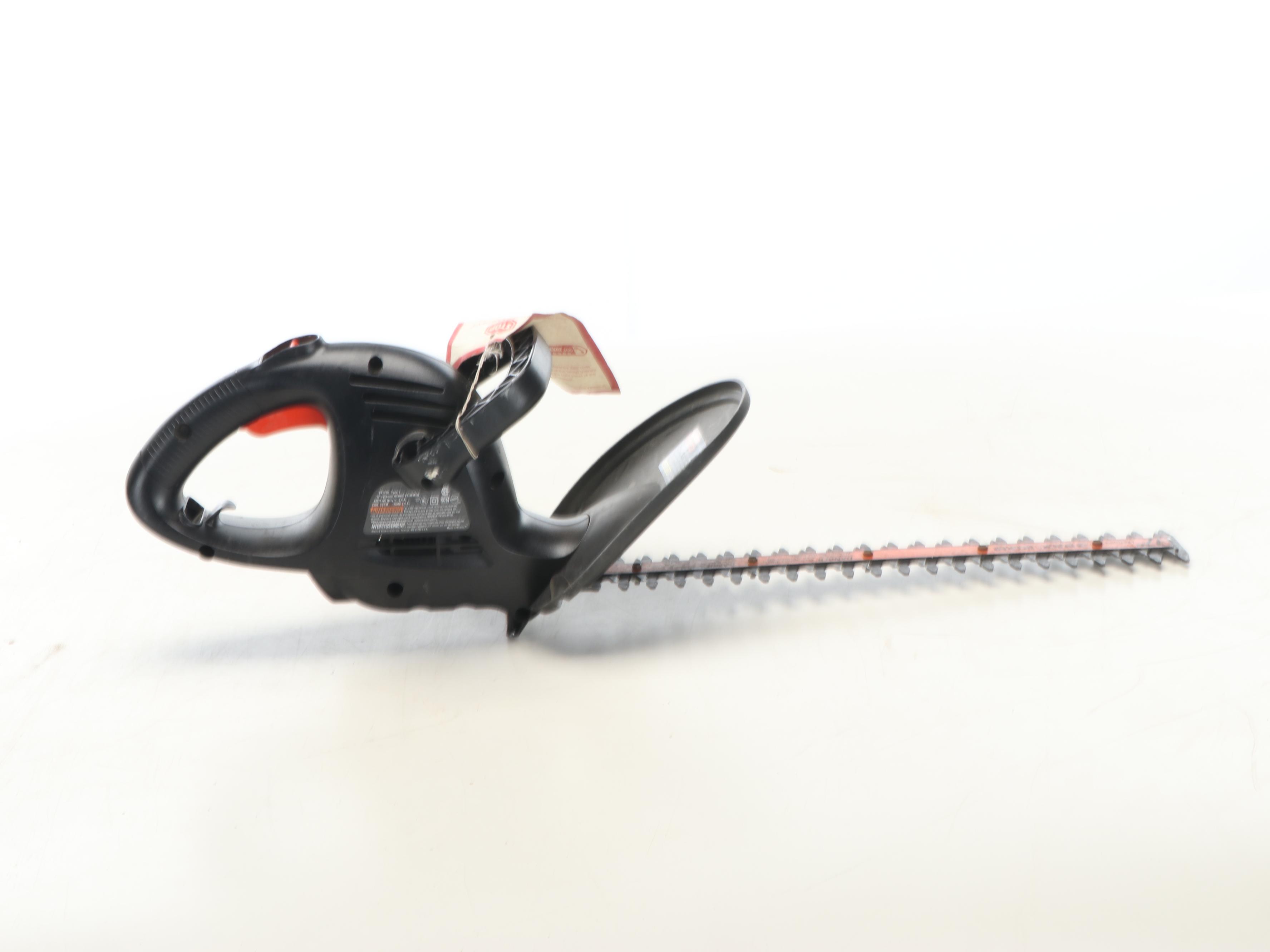 Toro Leaf Blower, Ryobi Drain Auger, and More Power Tools