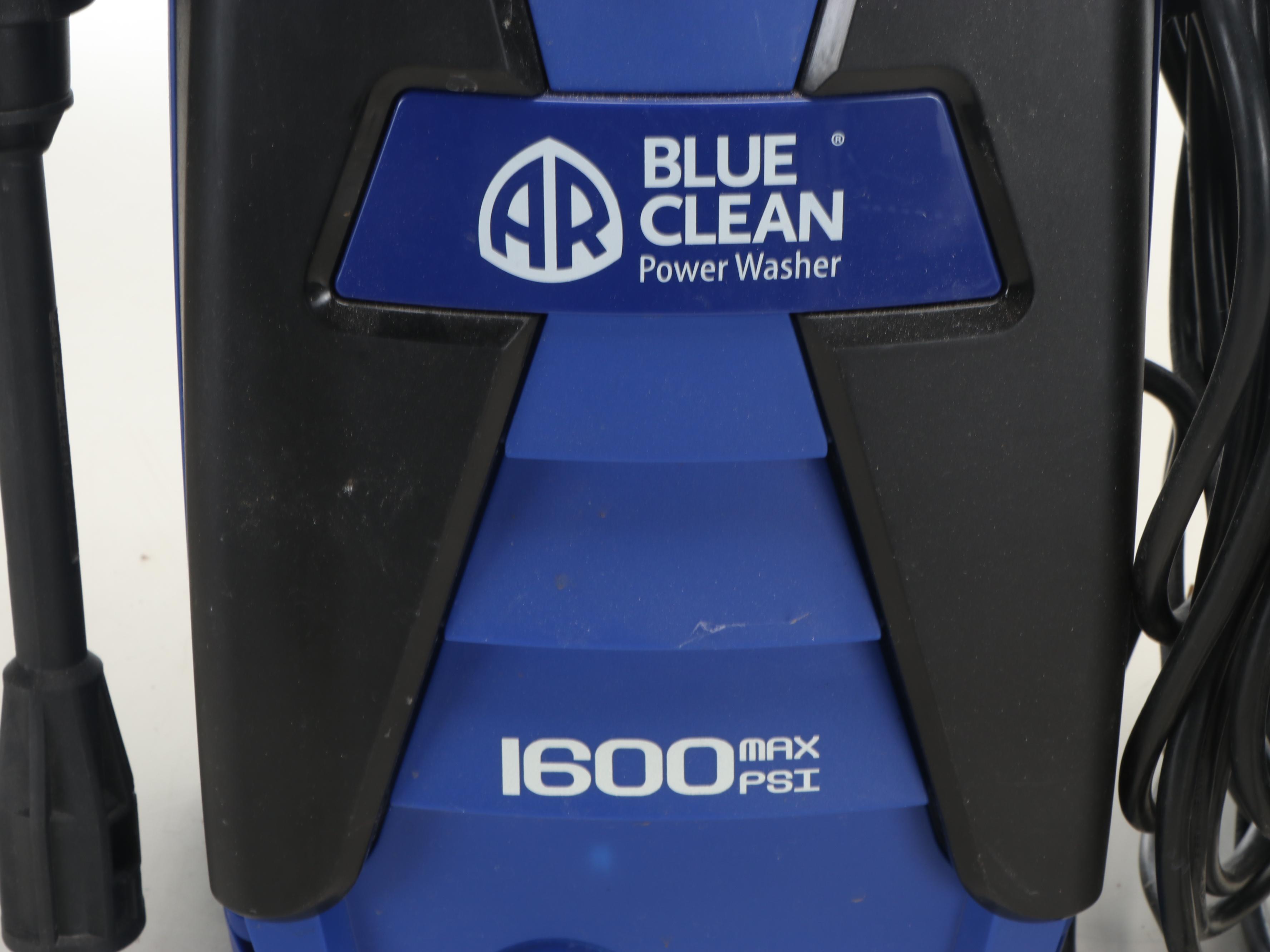 Toro Leaf Blower, Ryobi Drain Auger, and More Power Tools