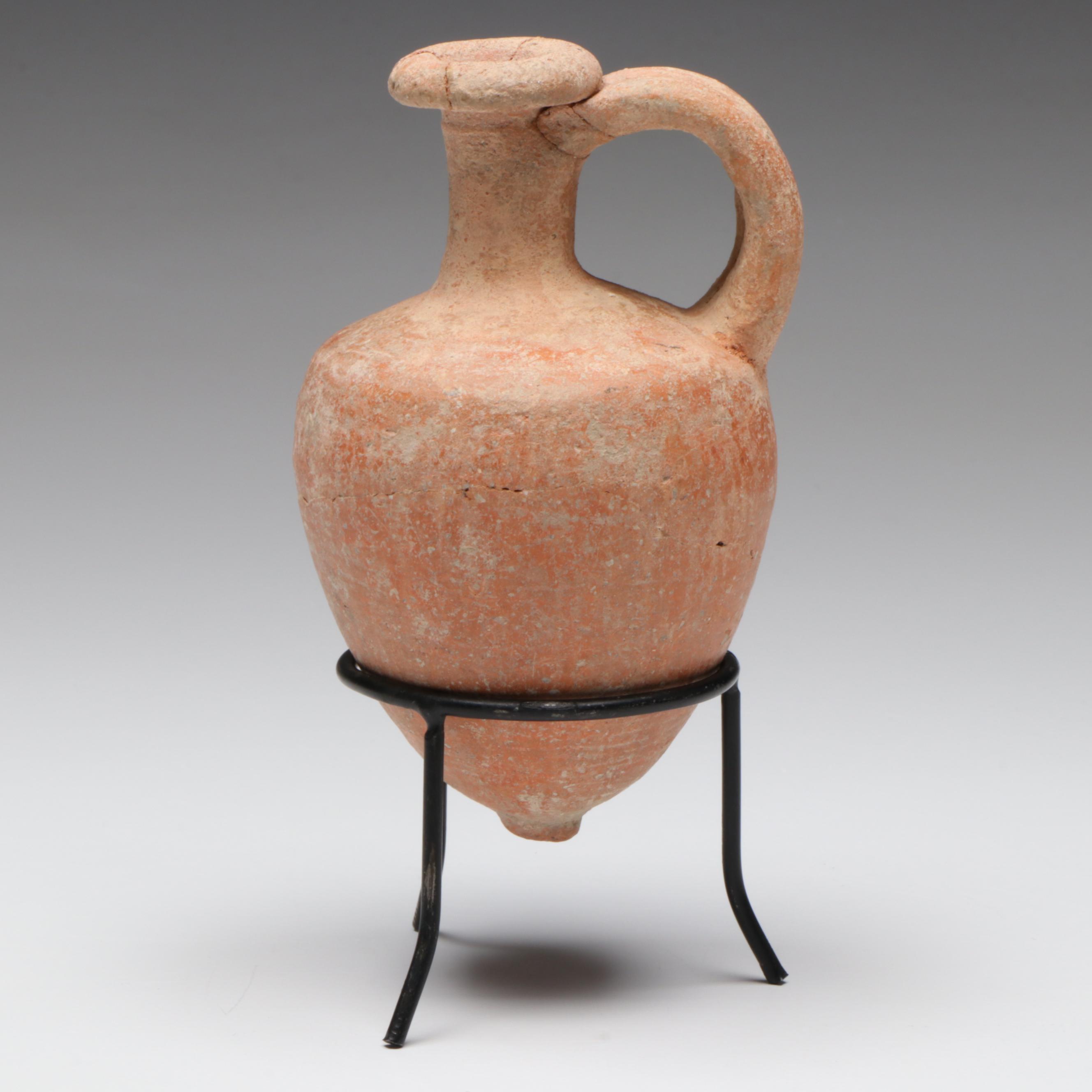 Middle Bronze Age Jug