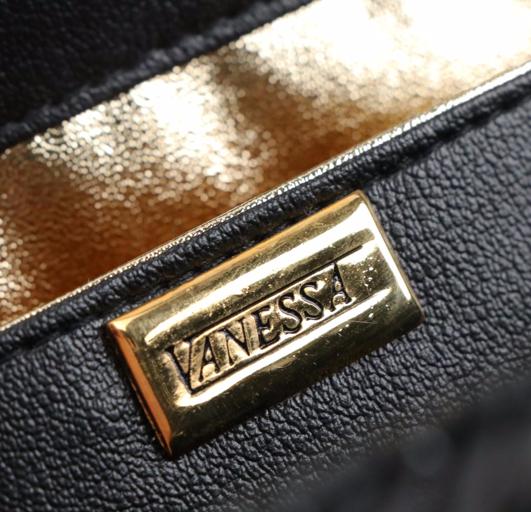 Etienne Aigner White Faith Loafers, Faux Fur Hats & Set of Evening Bags