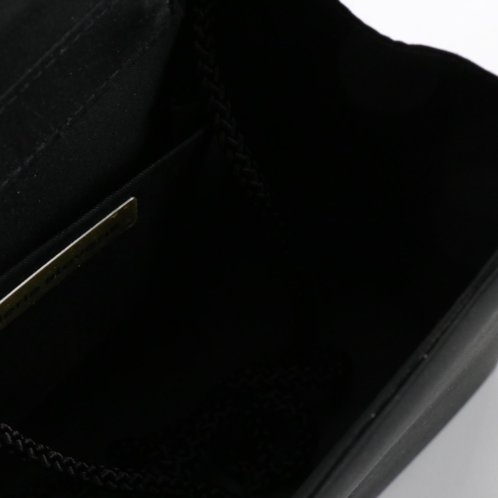 Etienne Aigner White Faith Loafers, Faux Fur Hats & Set of Evening Bags