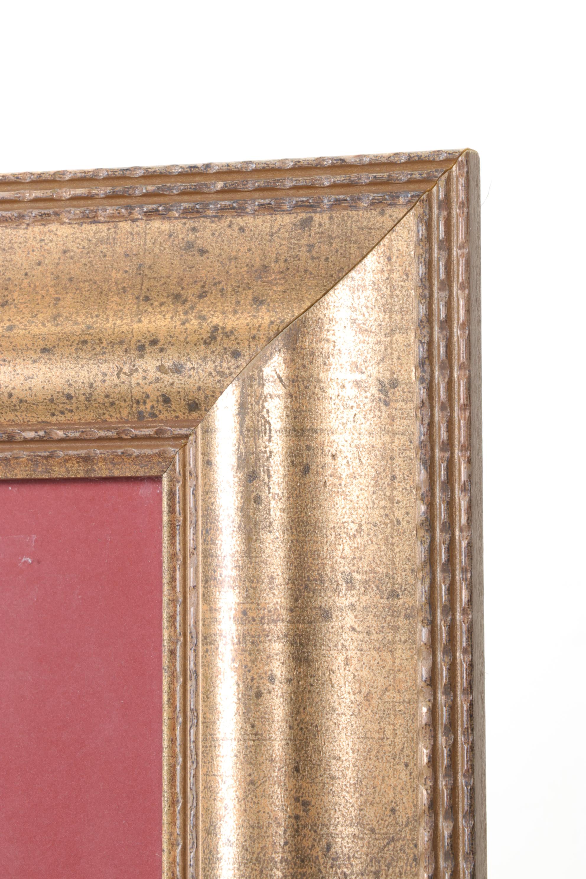 Offset Lithograph after Emperor Huizong "Pigeon on a Peach Branch"