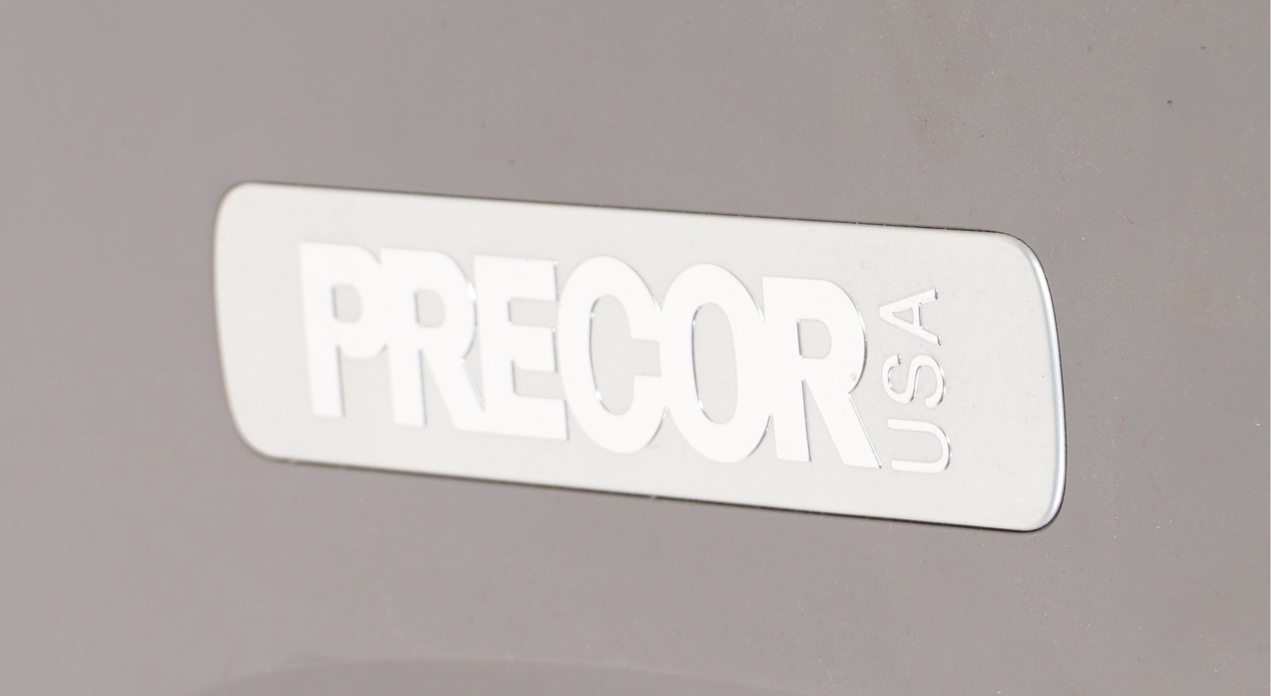 Precor USA 9.35 Treadmill