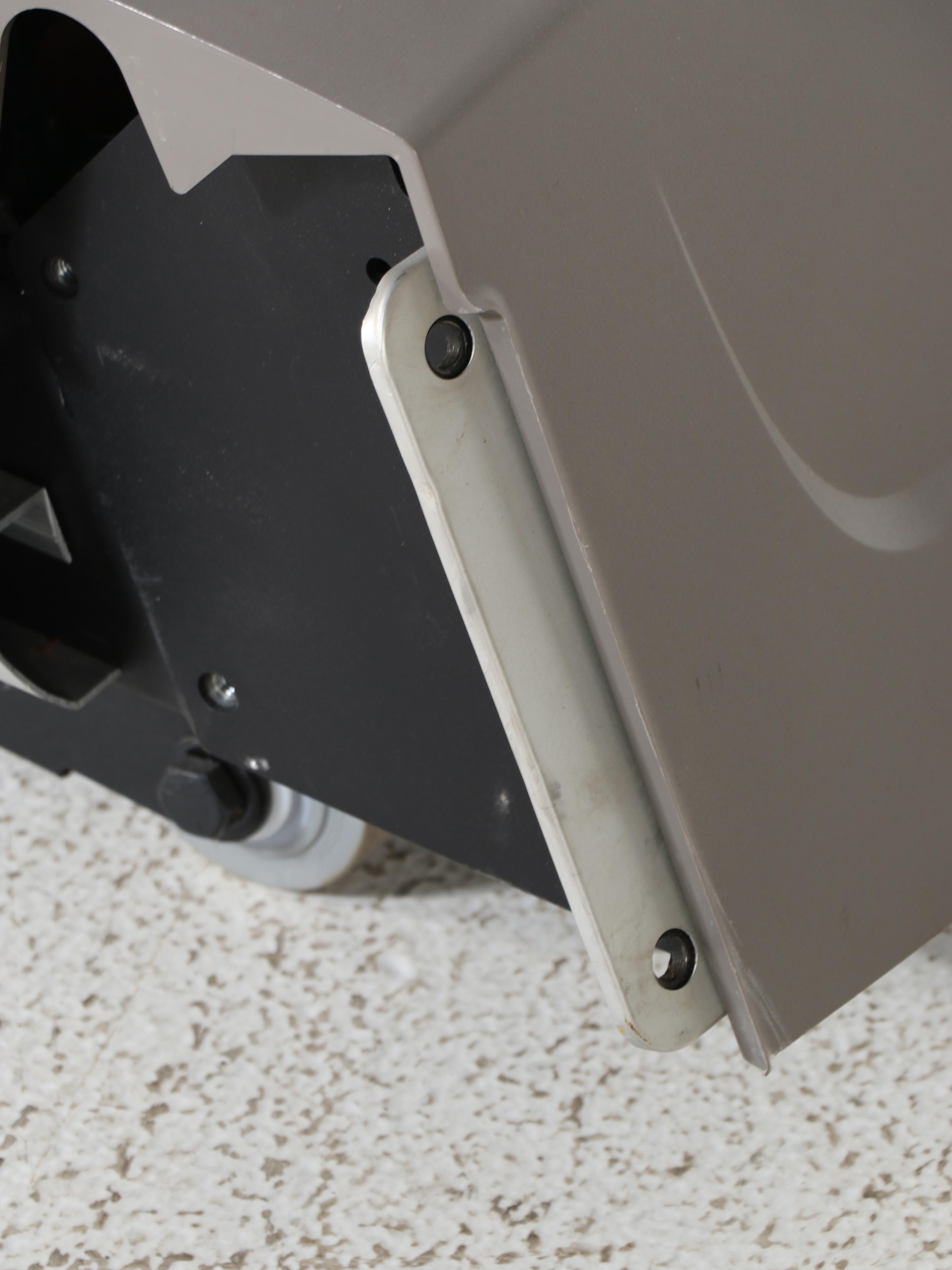 Precor USA 9.35 Treadmill