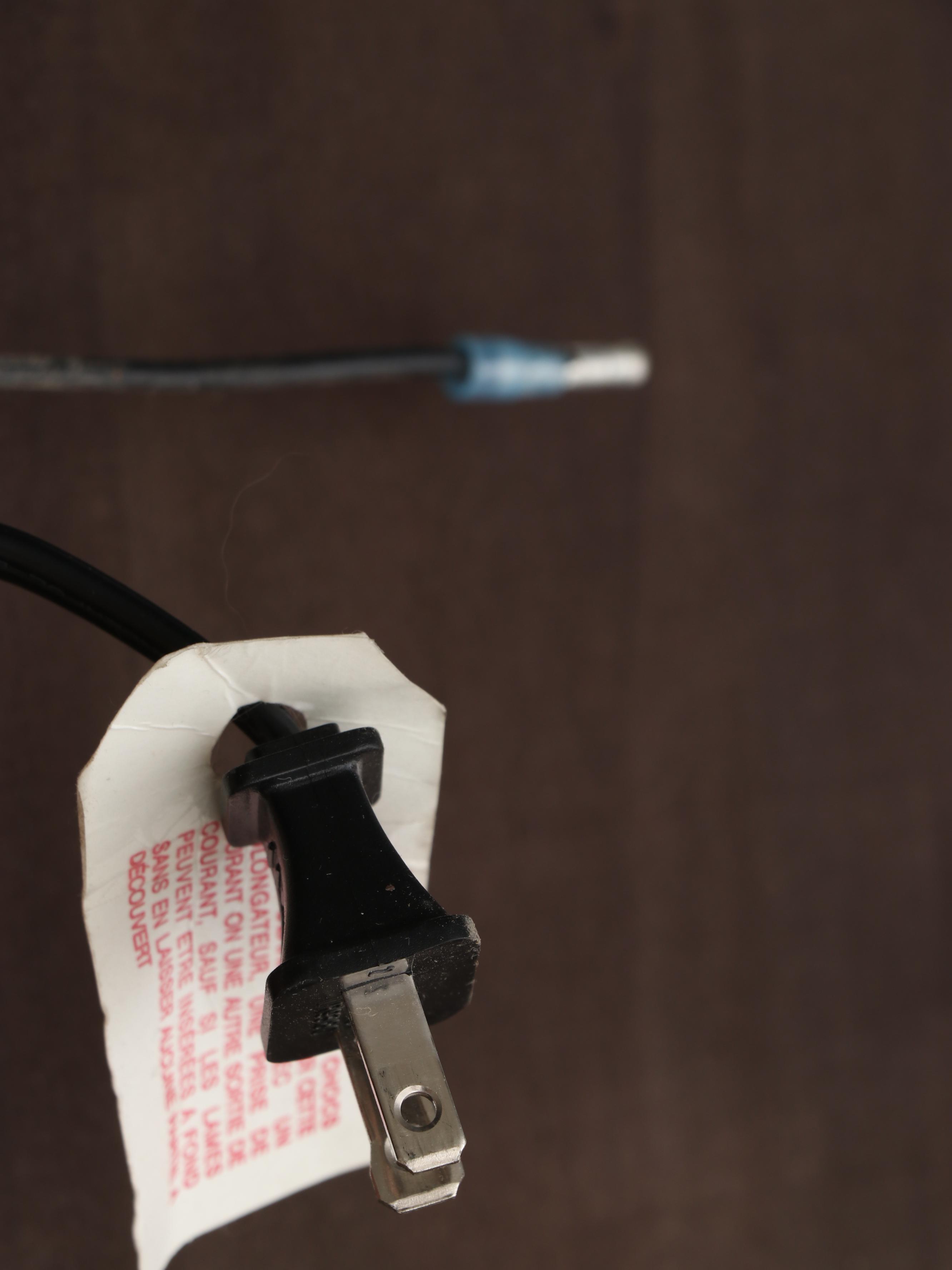 Henredon Renaissance Revival Style Cherrywood-Stained Display Cabinet