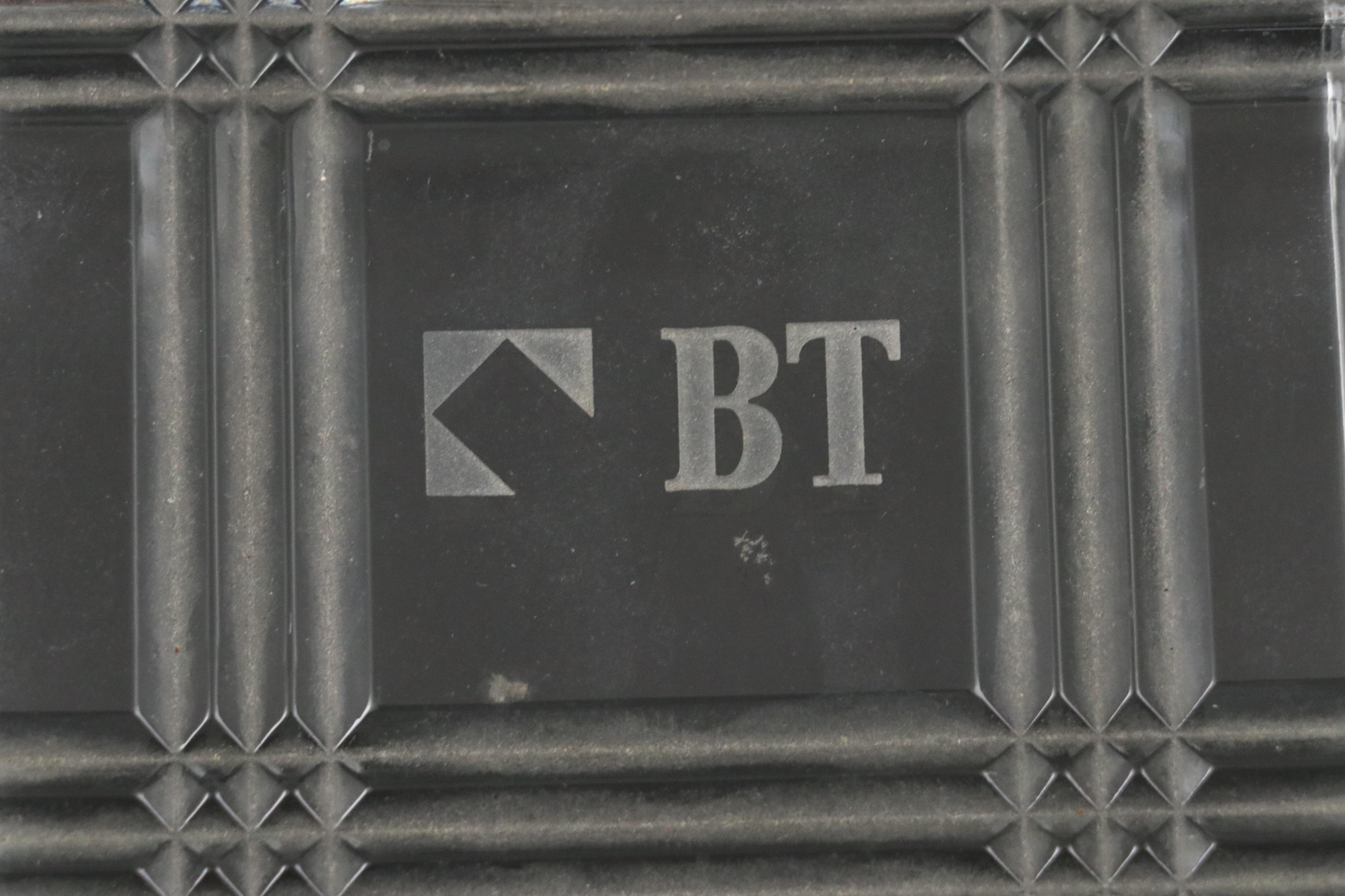 Artist Signed Veni Millefiori Glass Paperweight and More