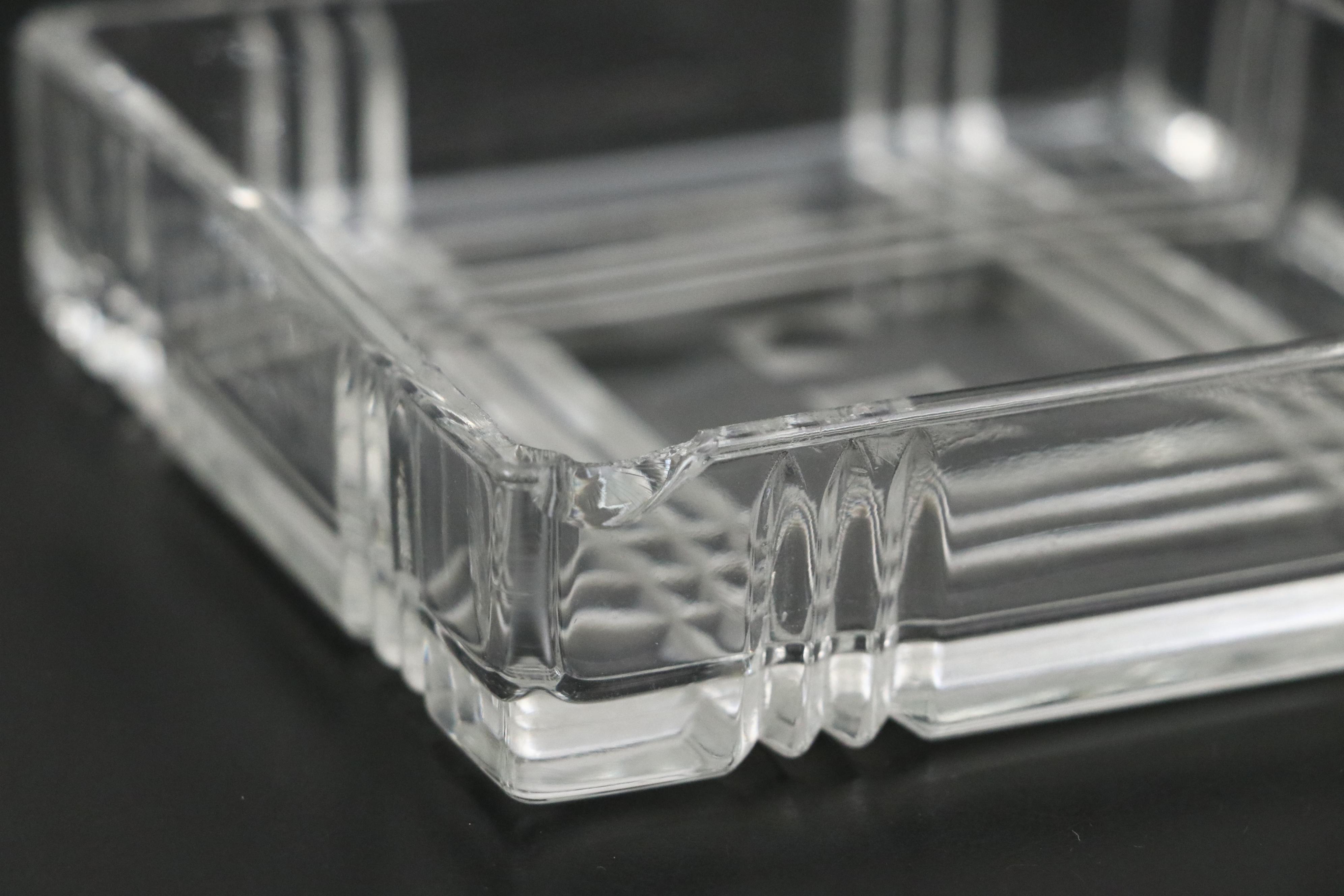 Artist Signed Veni Millefiori Glass Paperweight and More