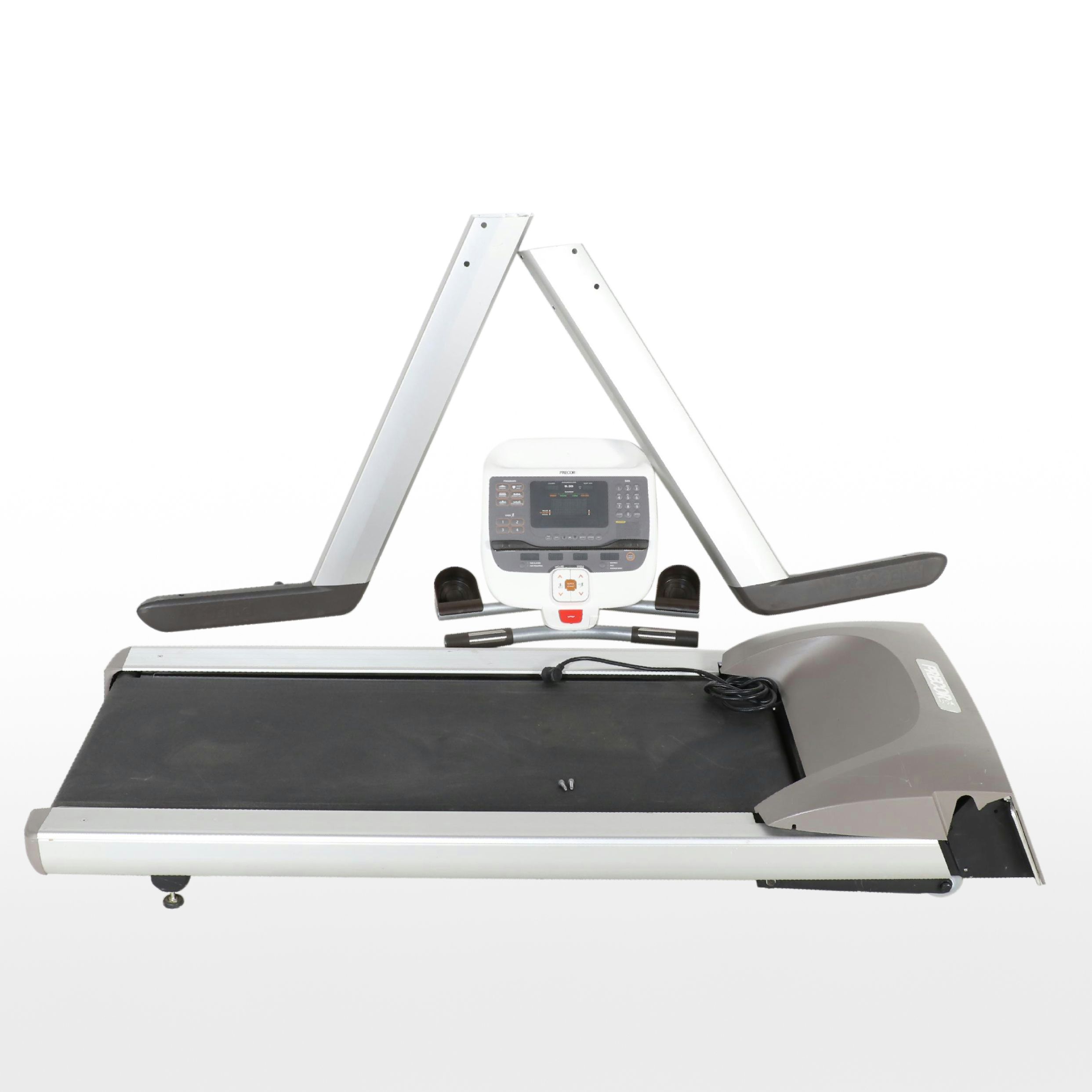 Precor USA 9.35 Treadmill