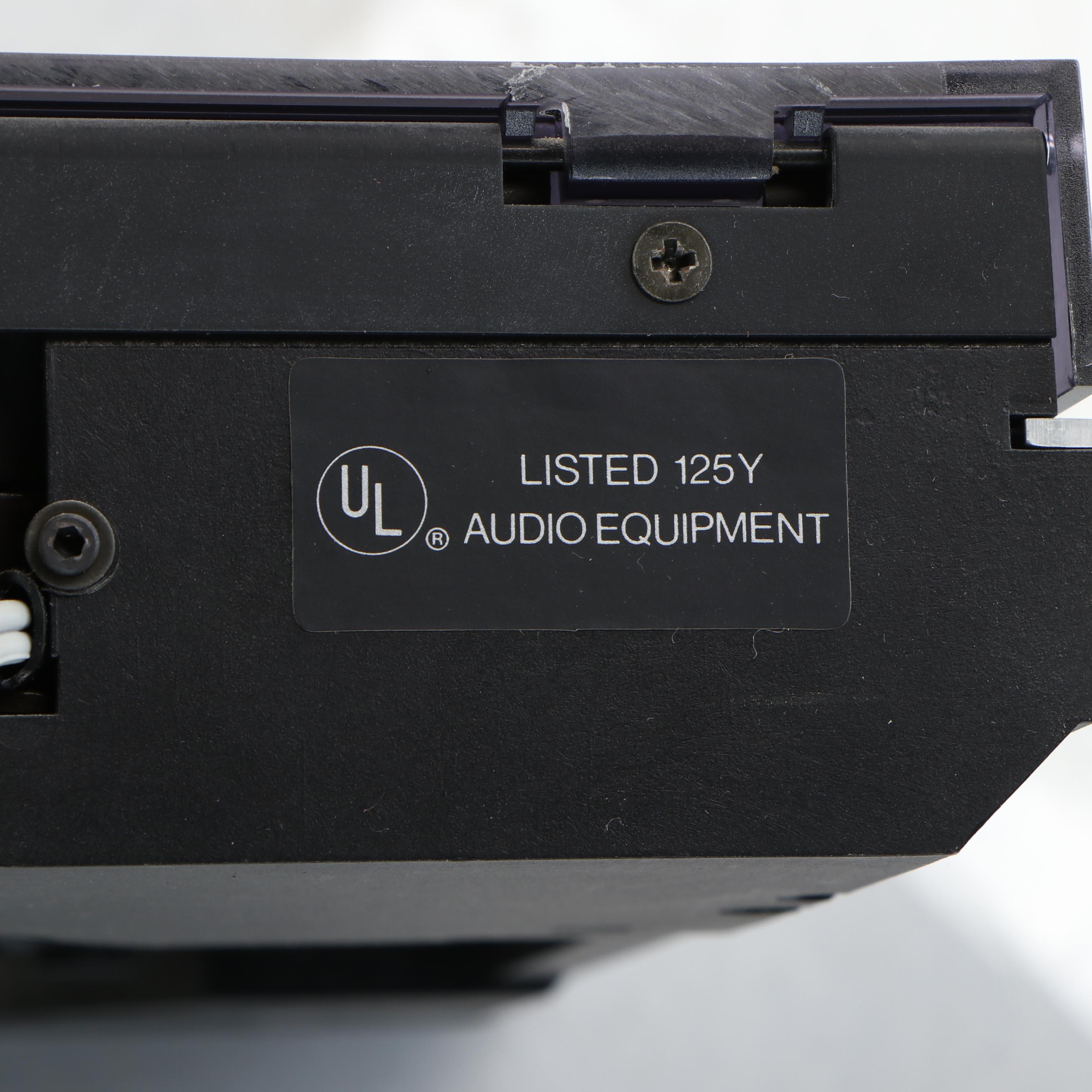 Bang & Olufsen Beogram Turntable