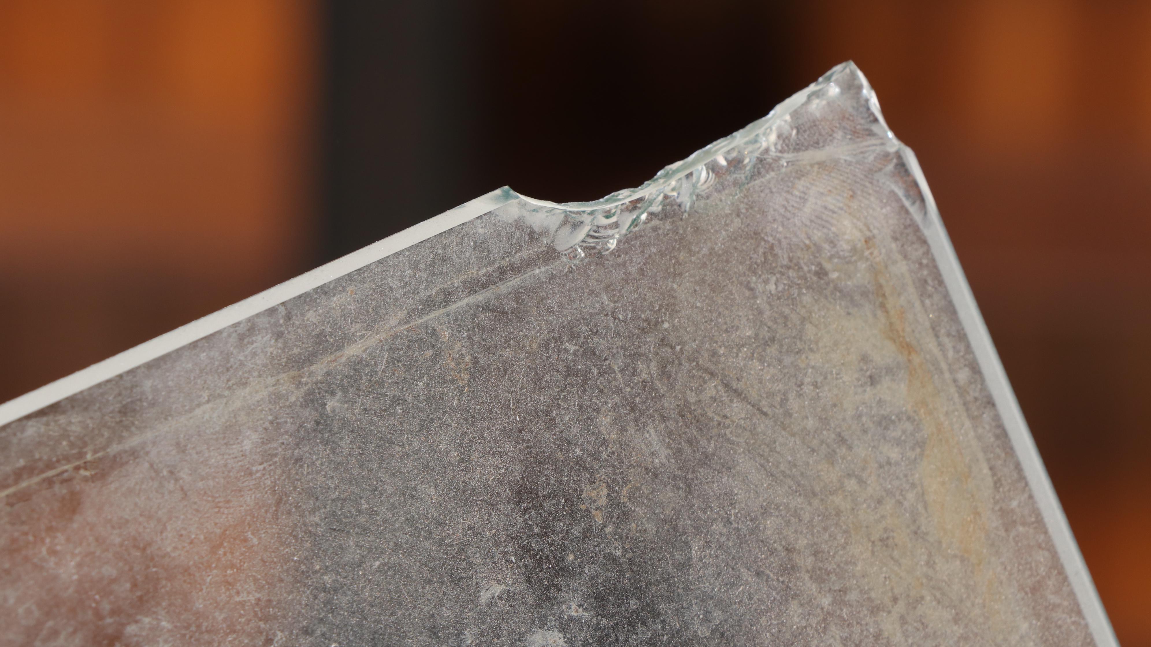 Hooker Furniture "North Hampton" Ebonized and Parcel-Gilt Triple-Column Bookcase