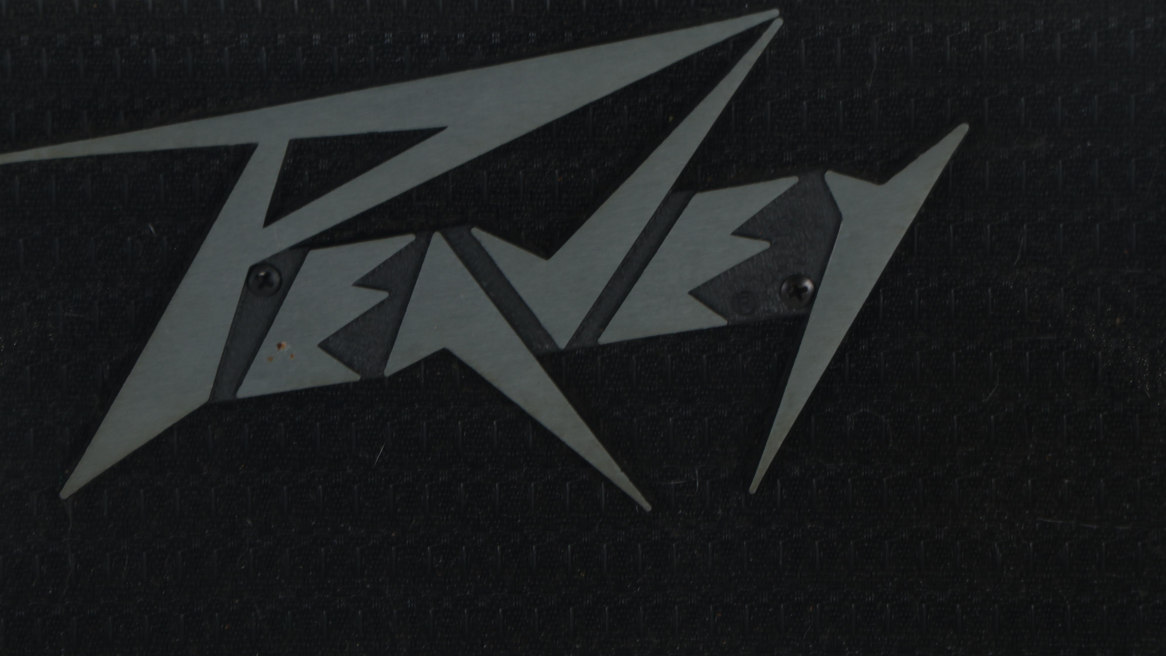 Peavey Session 400 Cabinet Amp