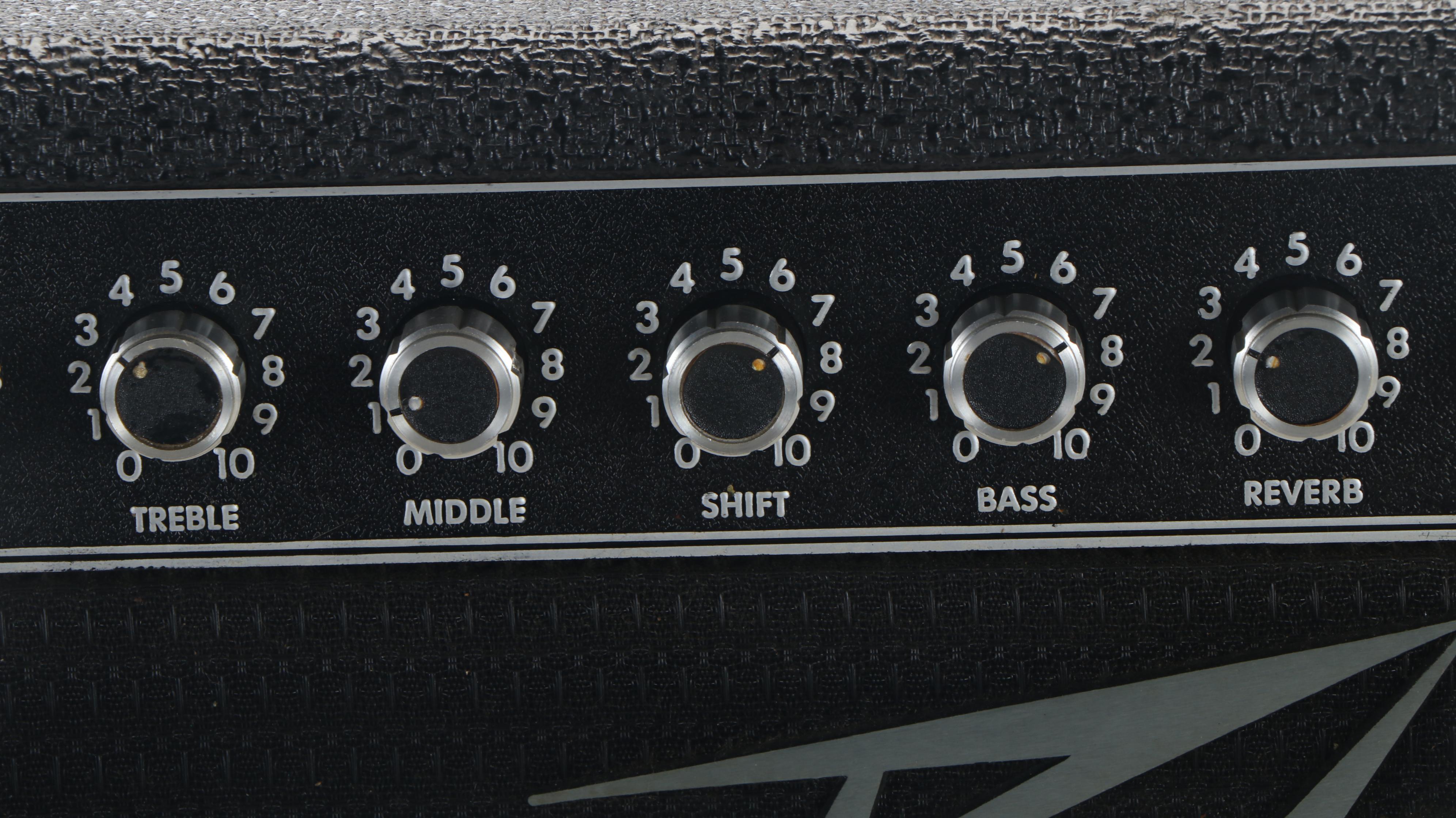 Peavey Session 400 Cabinet Amp