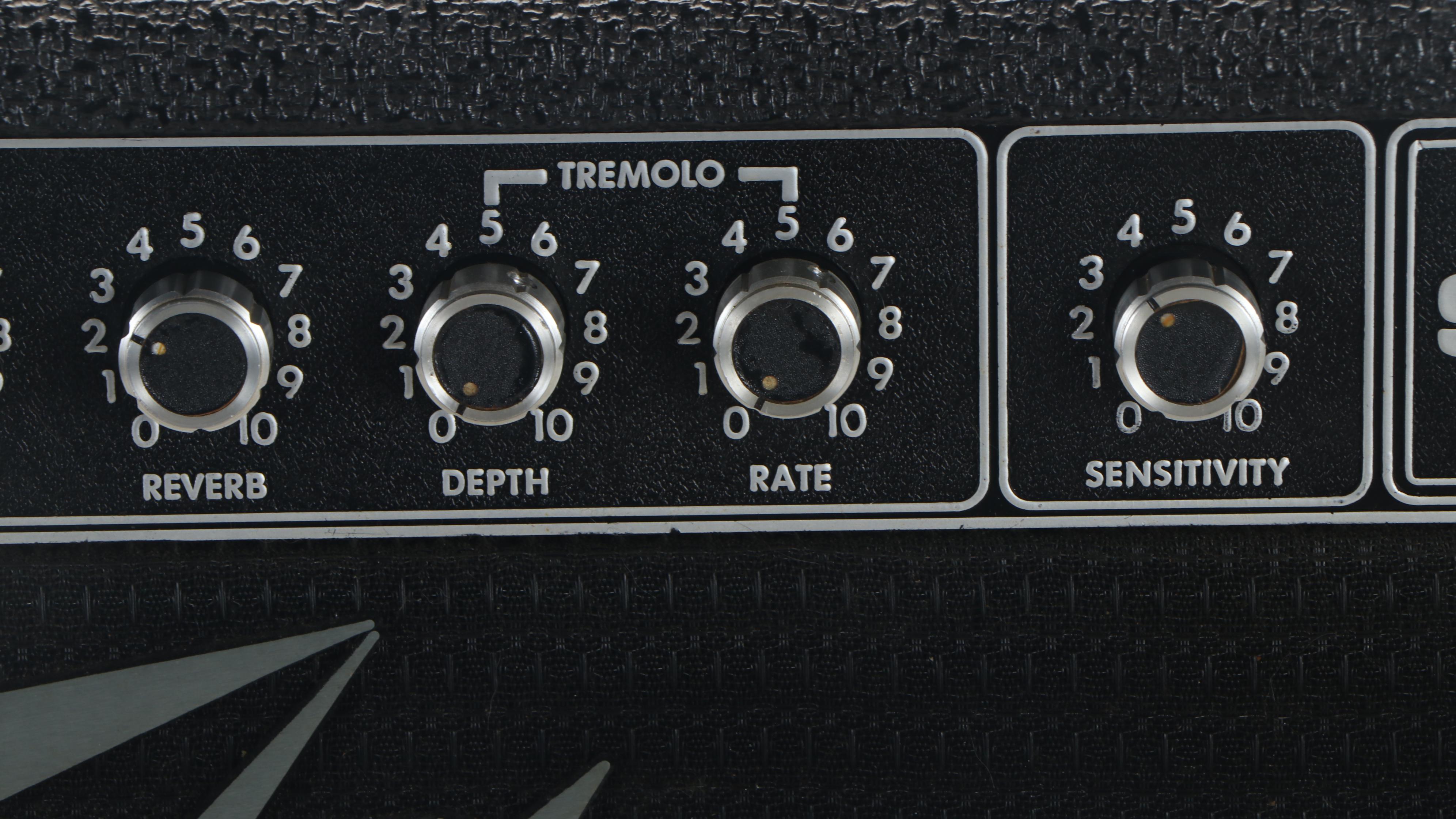 Peavey Session 400 Cabinet Amp