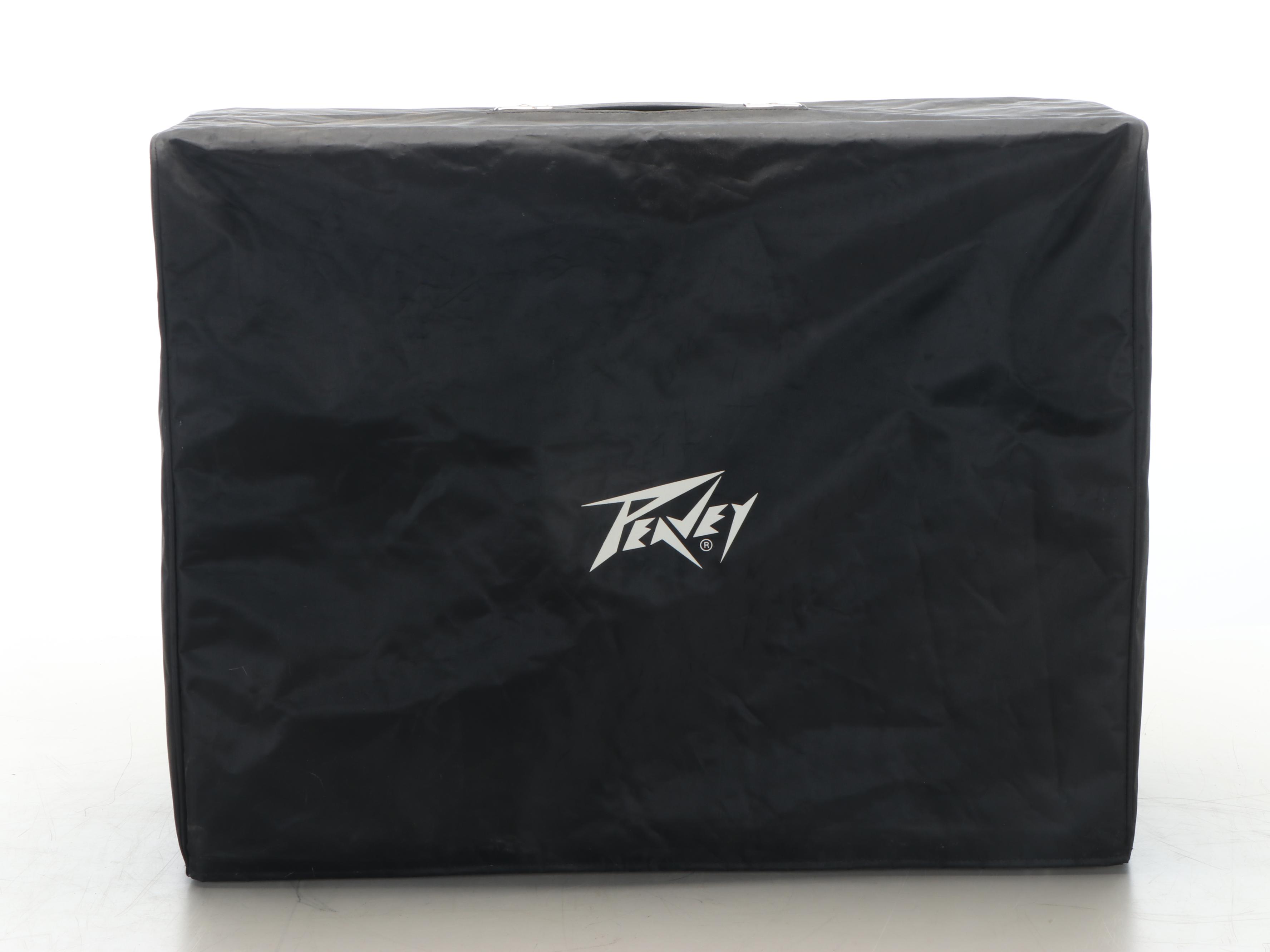 Peavey Session 400 Cabinet Amp