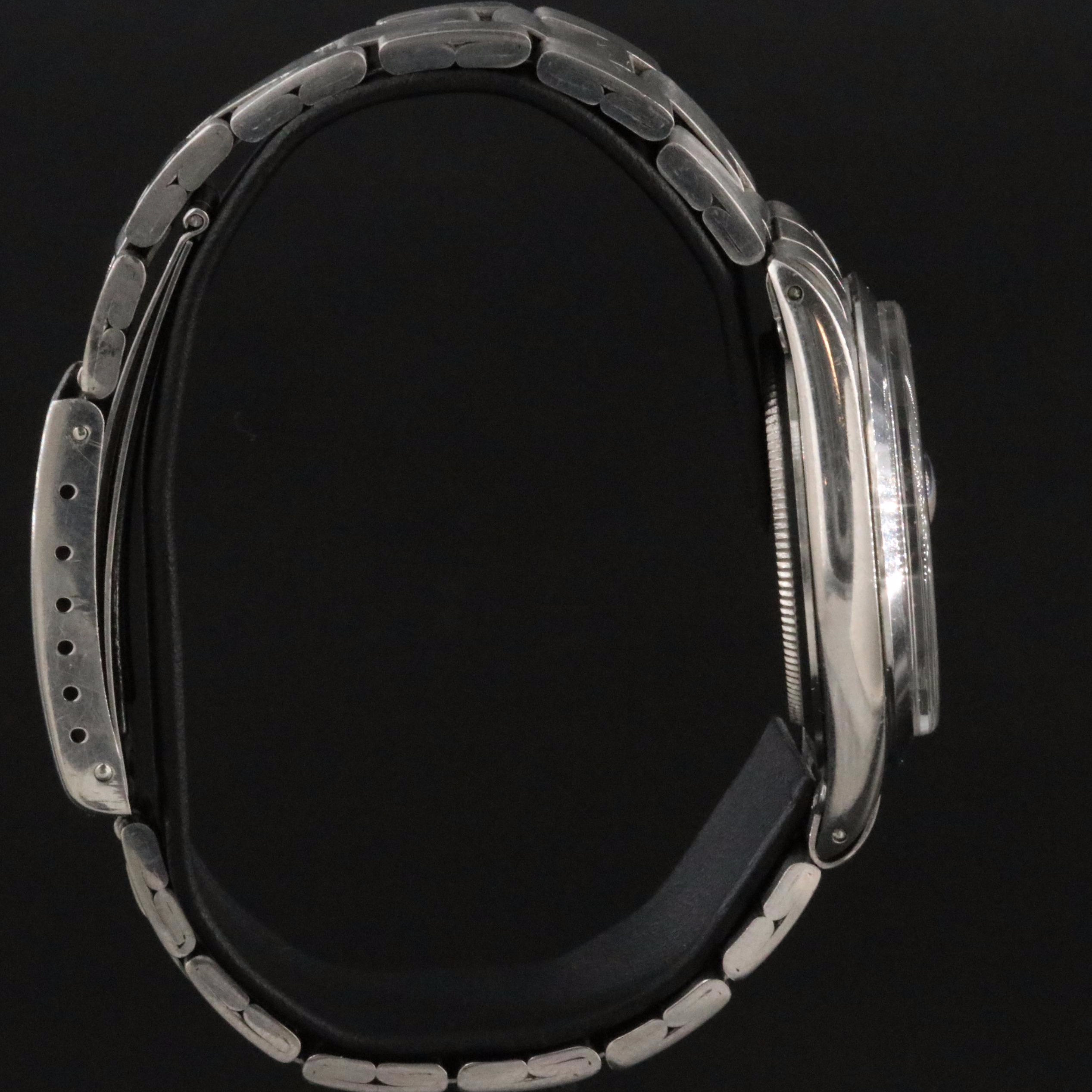 1970 Tudor Prince Oysterdate Watch