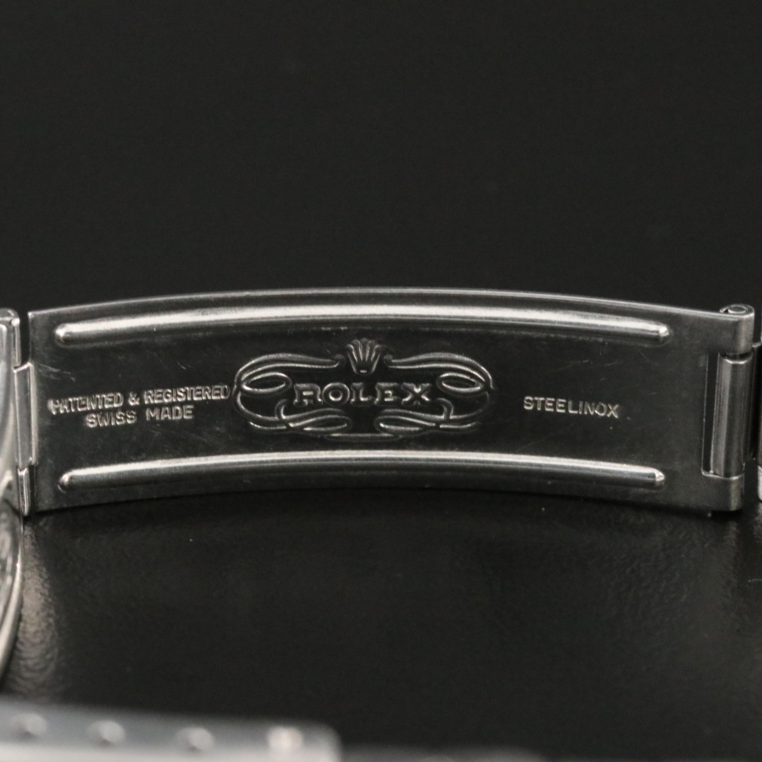 1970 Tudor Prince Oysterdate Watch