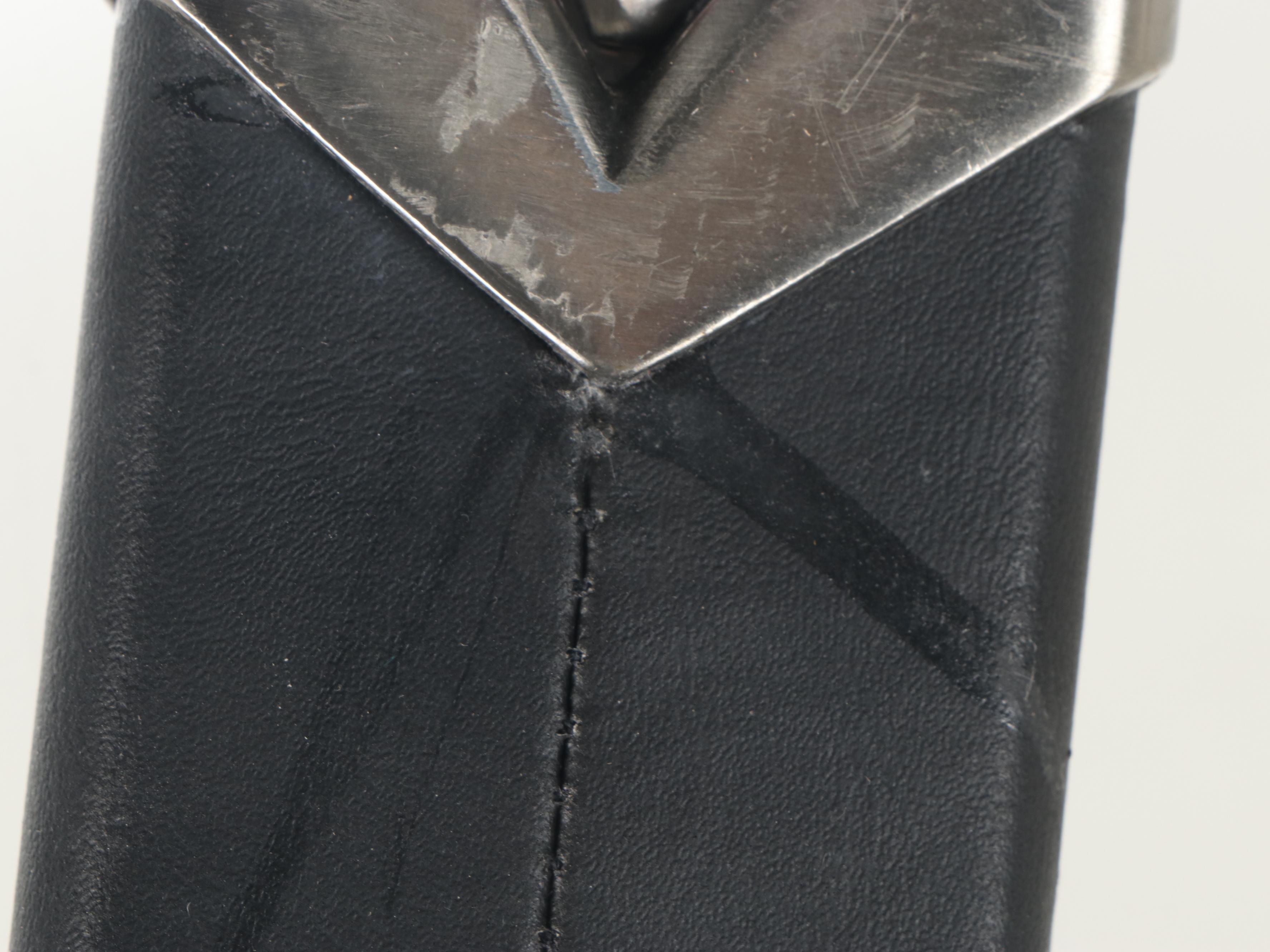 "Lord of the Rings" Anduril White Tree Replica Sword in Scabbard