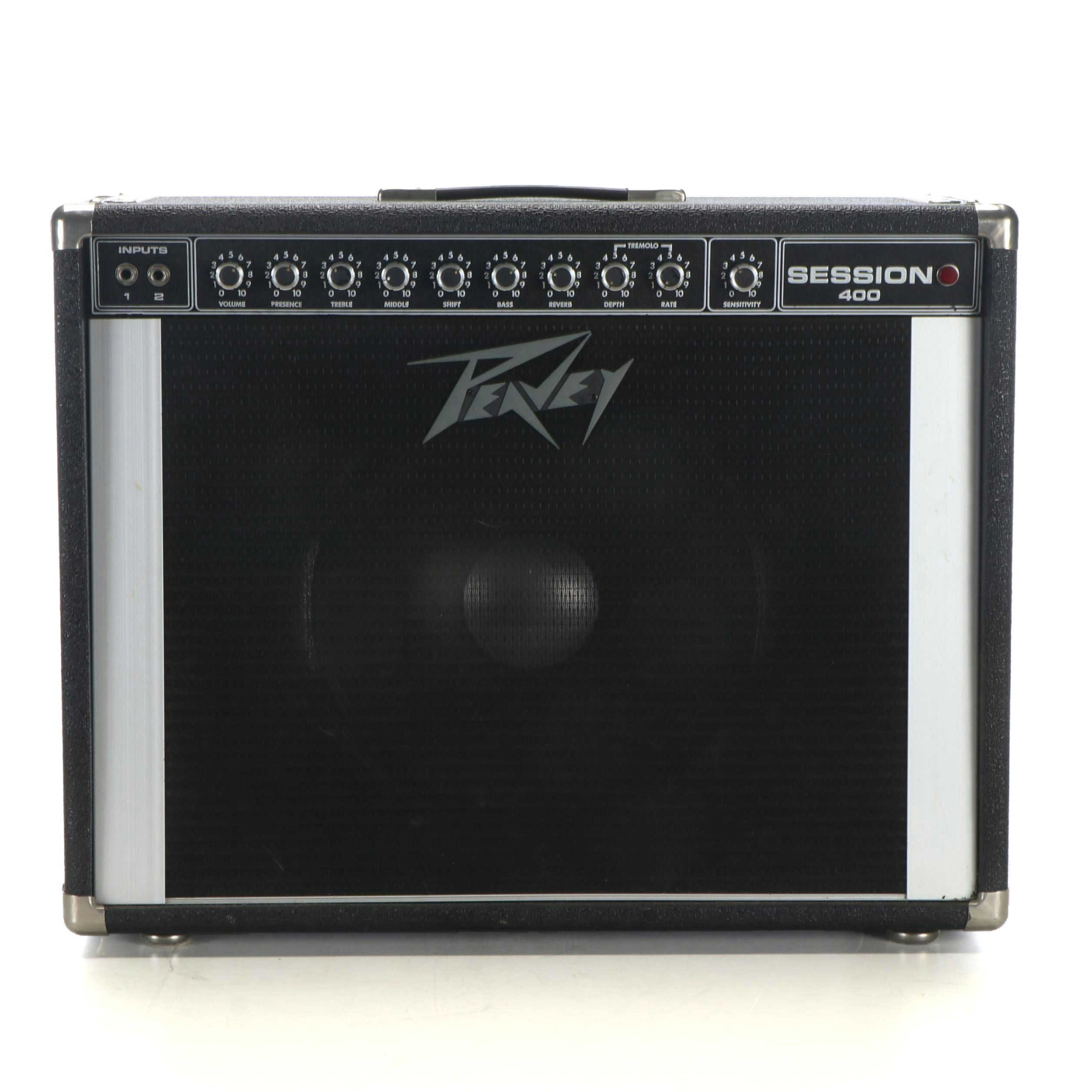 Peavey Session 400 Cabinet Amp
