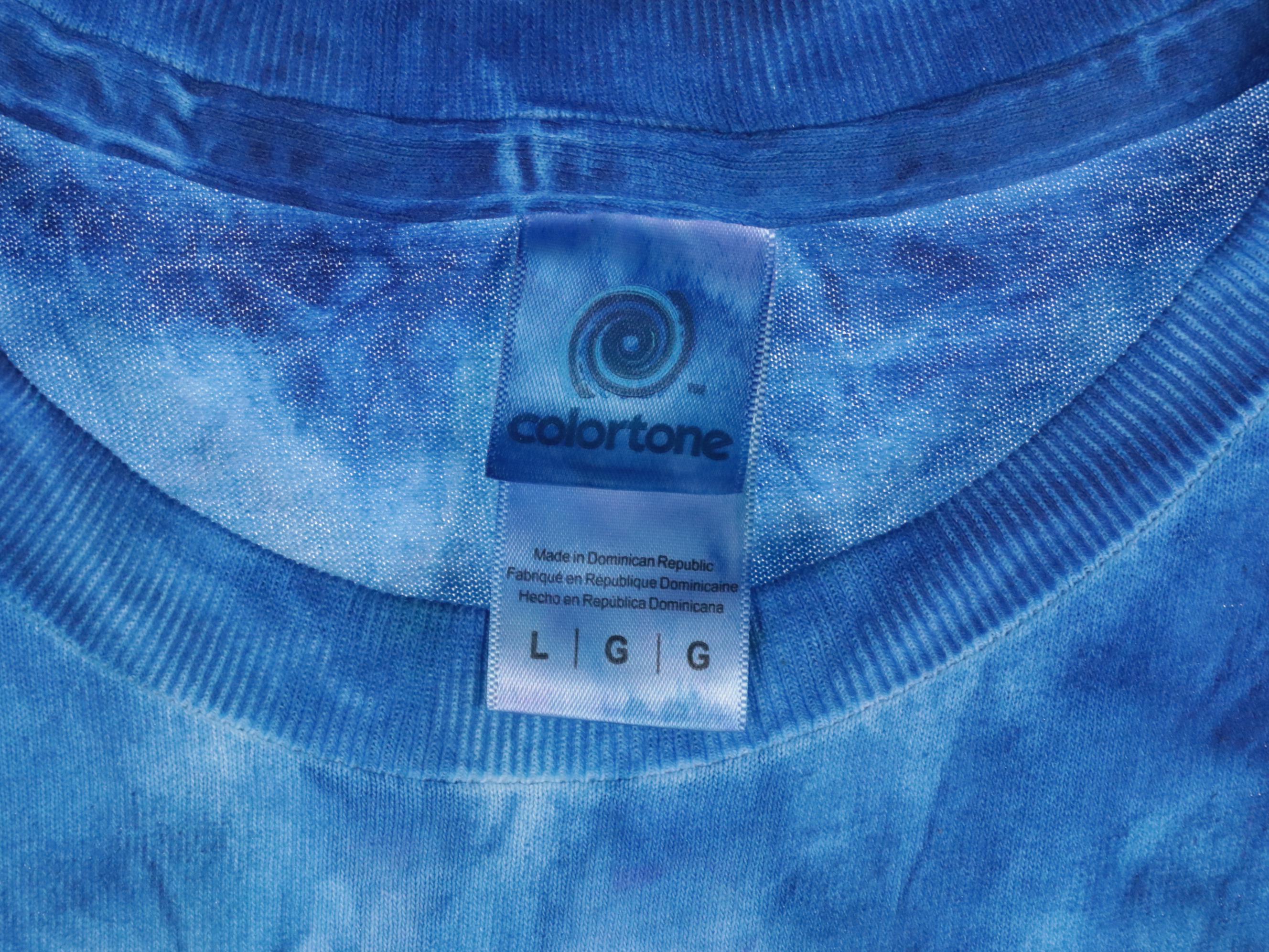 Men's Jimi Hendrix Tie-Dye T-Shirt with Other Vintage Tank, and More T-Shirts