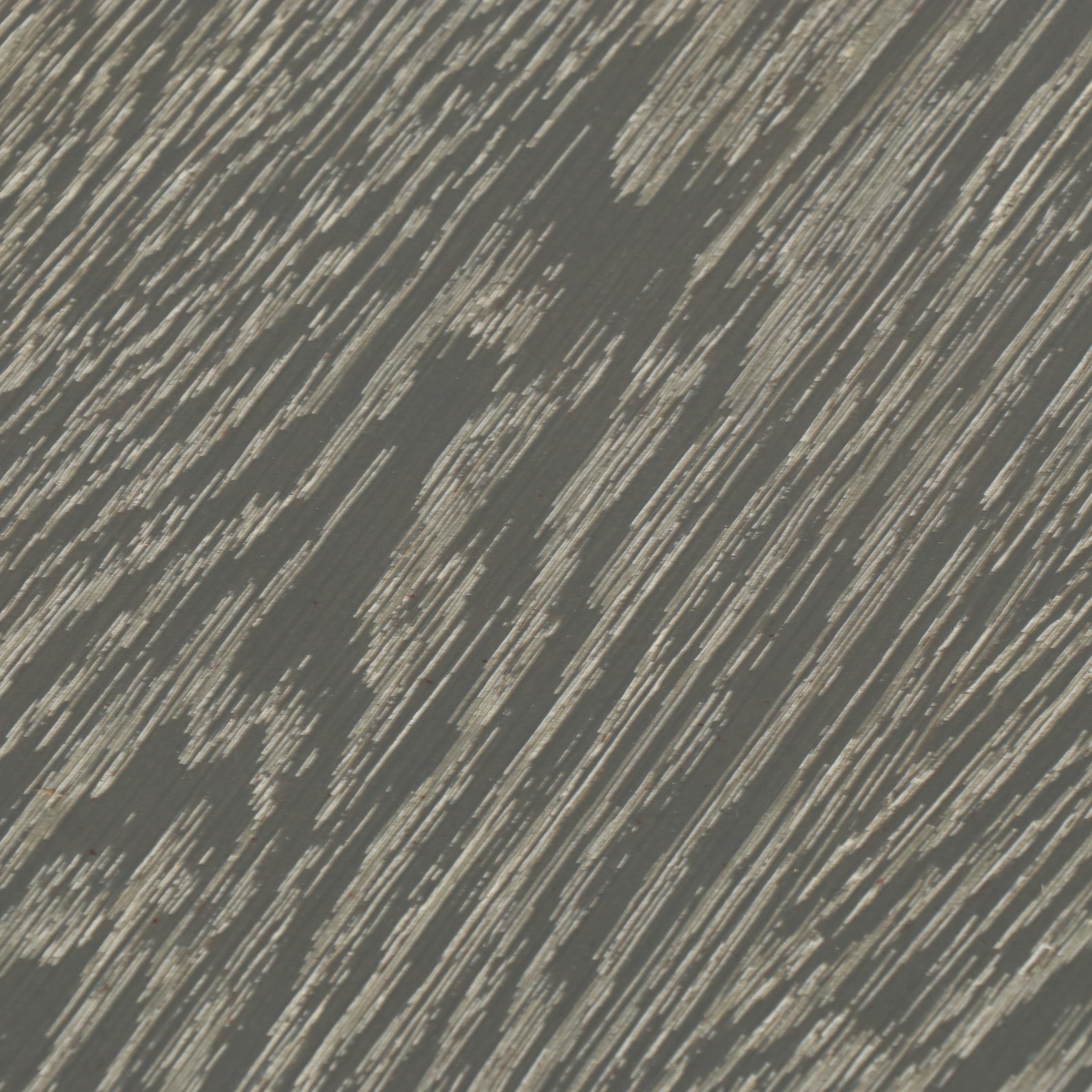 Pottery Barn Teen "Fairfax" Nightstand in Smoked Charcoal Finish