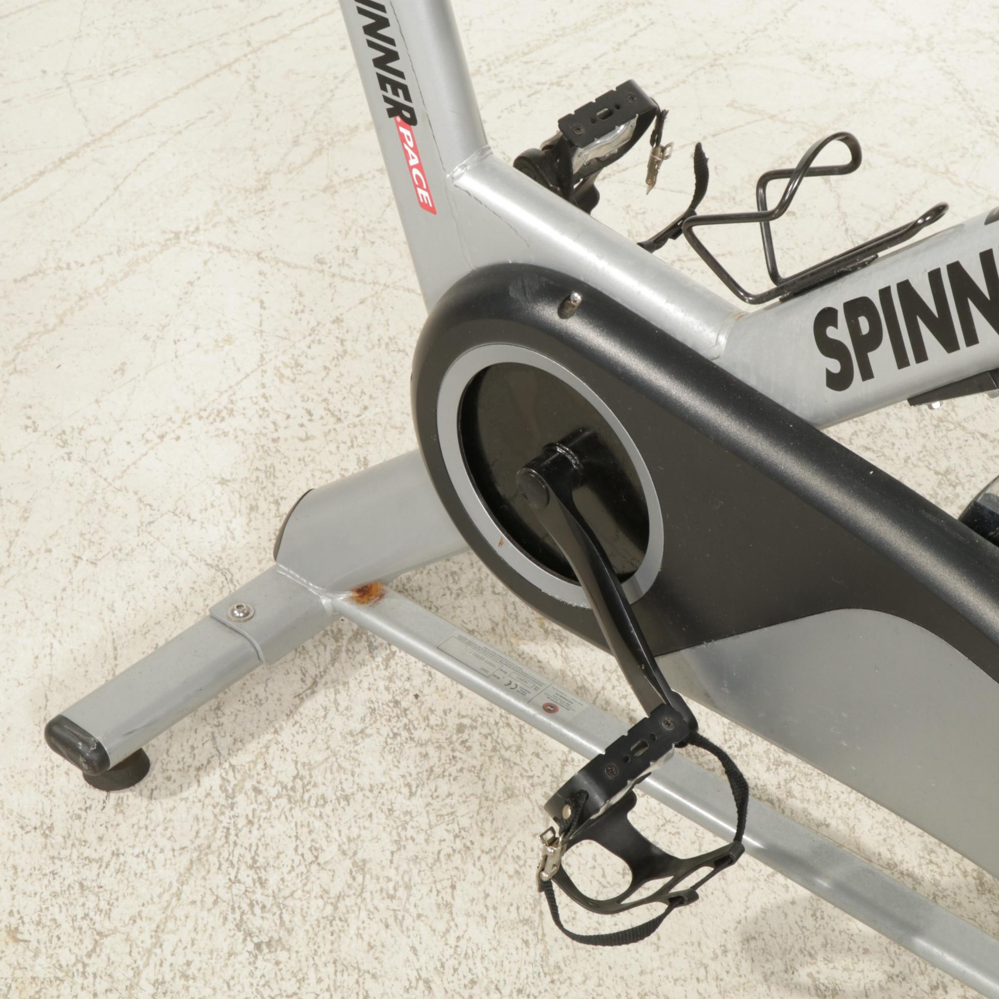Spinner Pace Exercise Bicycle, 21st Century