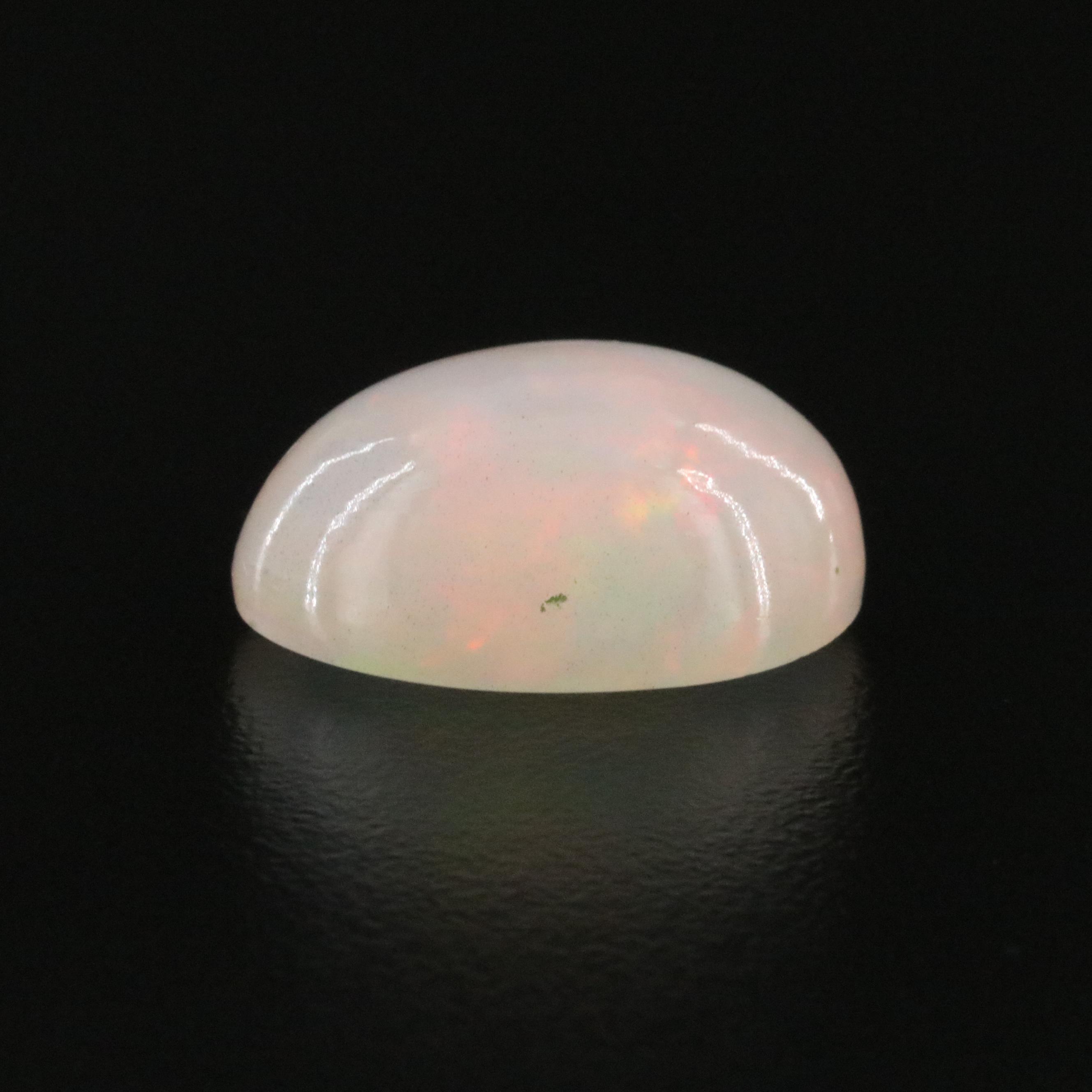 Loose 11.60 CT Opal
