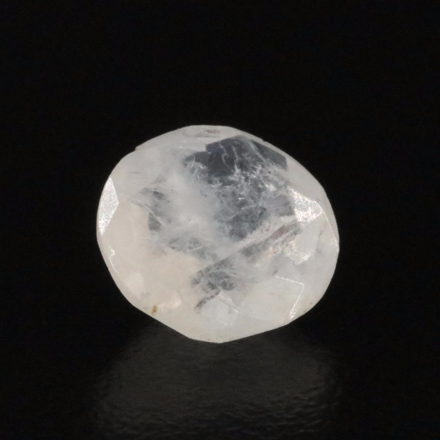 Loose 3.32 CT Moonstone