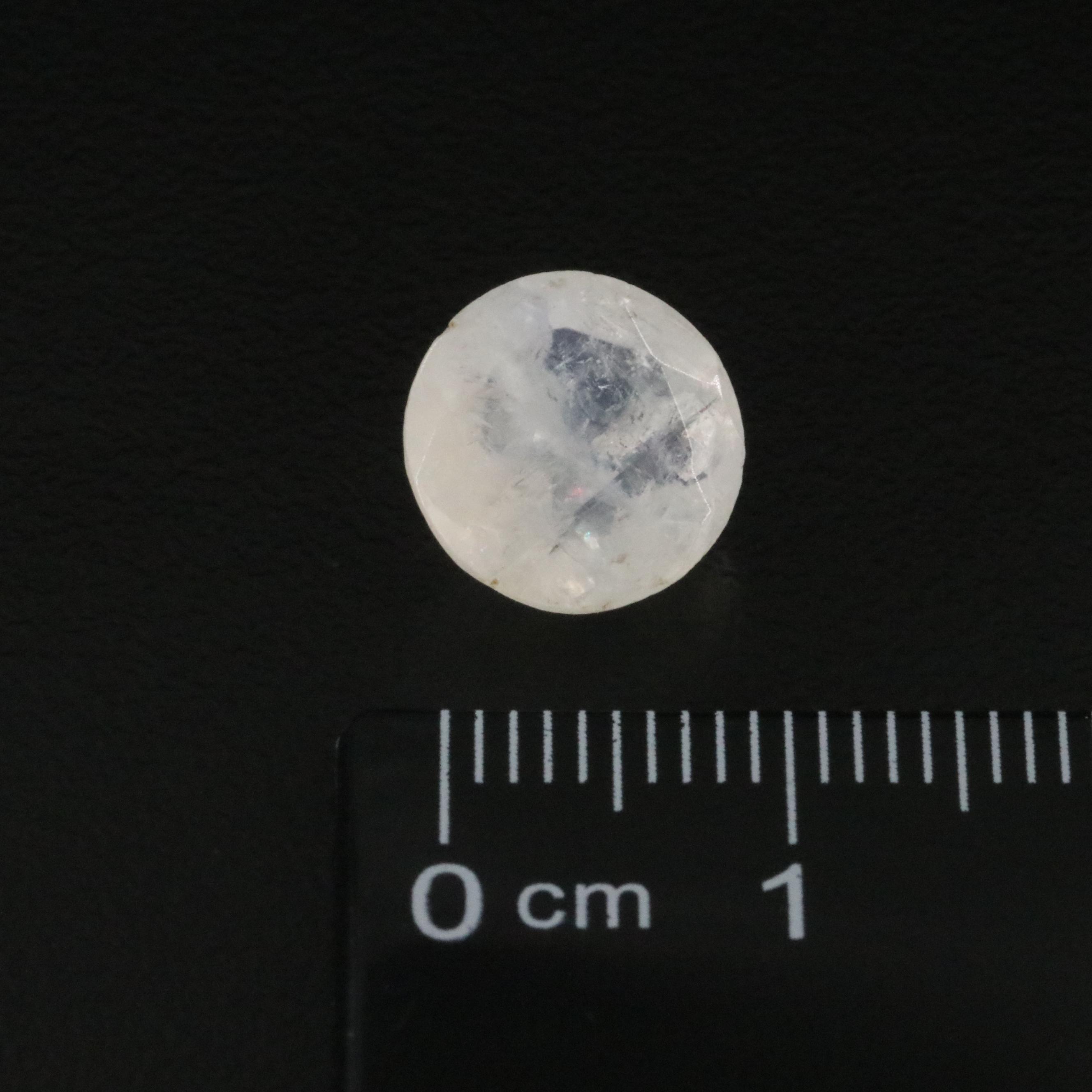 Loose 3.32 CT Moonstone