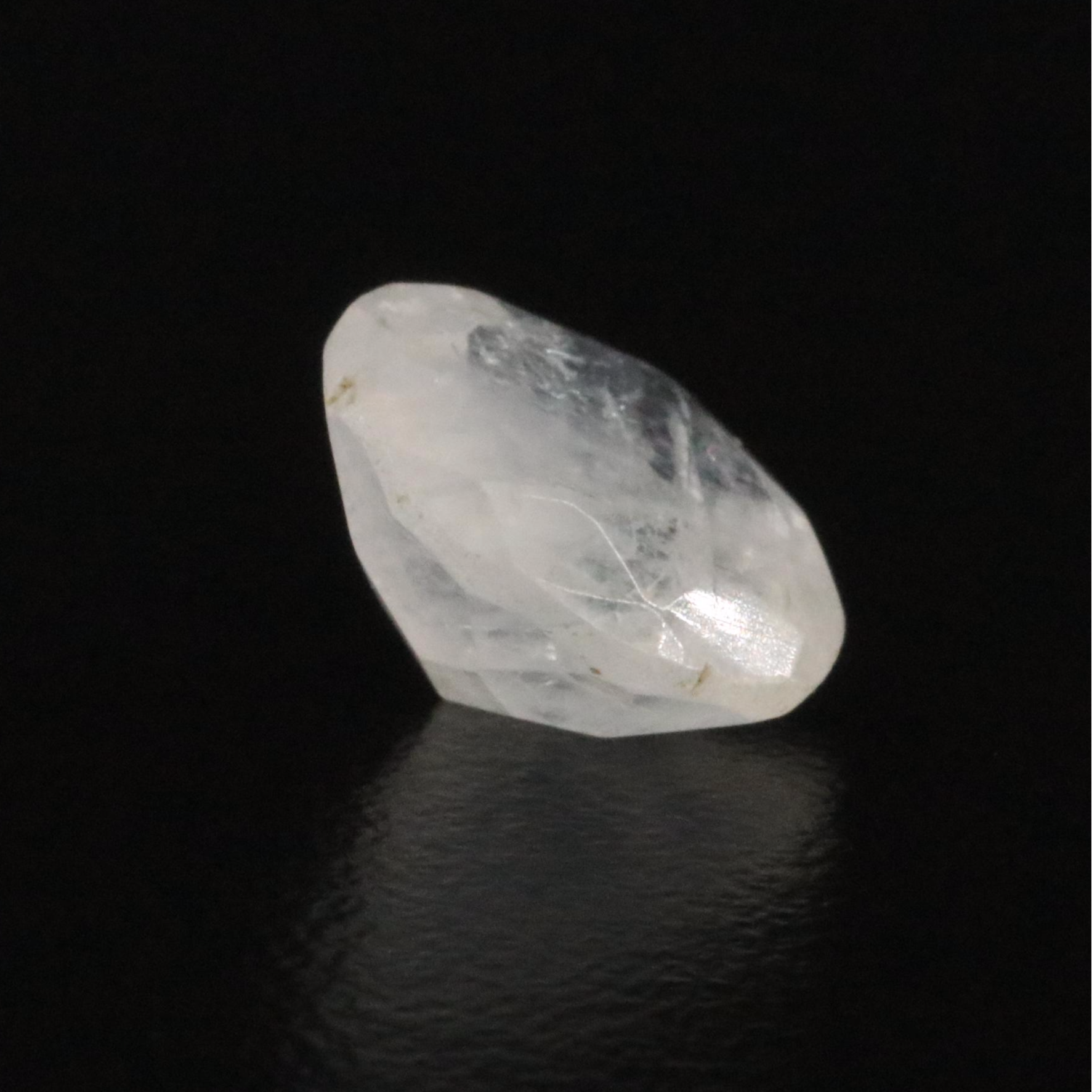 Loose 3.32 CT Moonstone