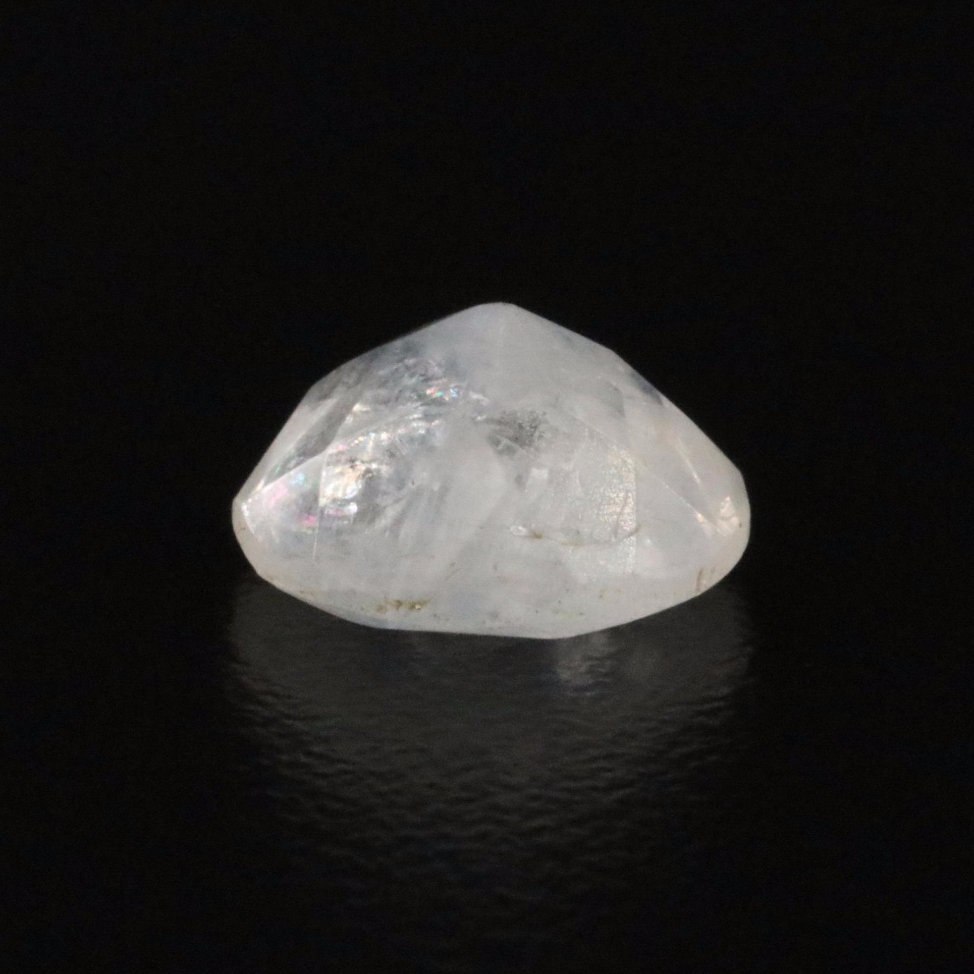 Loose 3.32 CT Moonstone