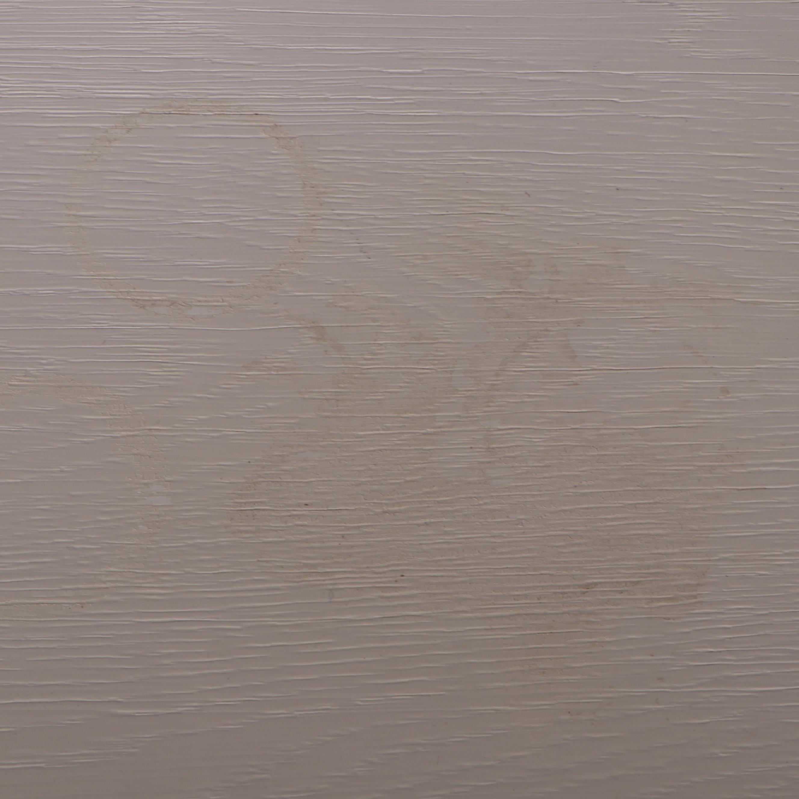 Pottery Barn "Dillon" Nightstand in Montauk White Finish