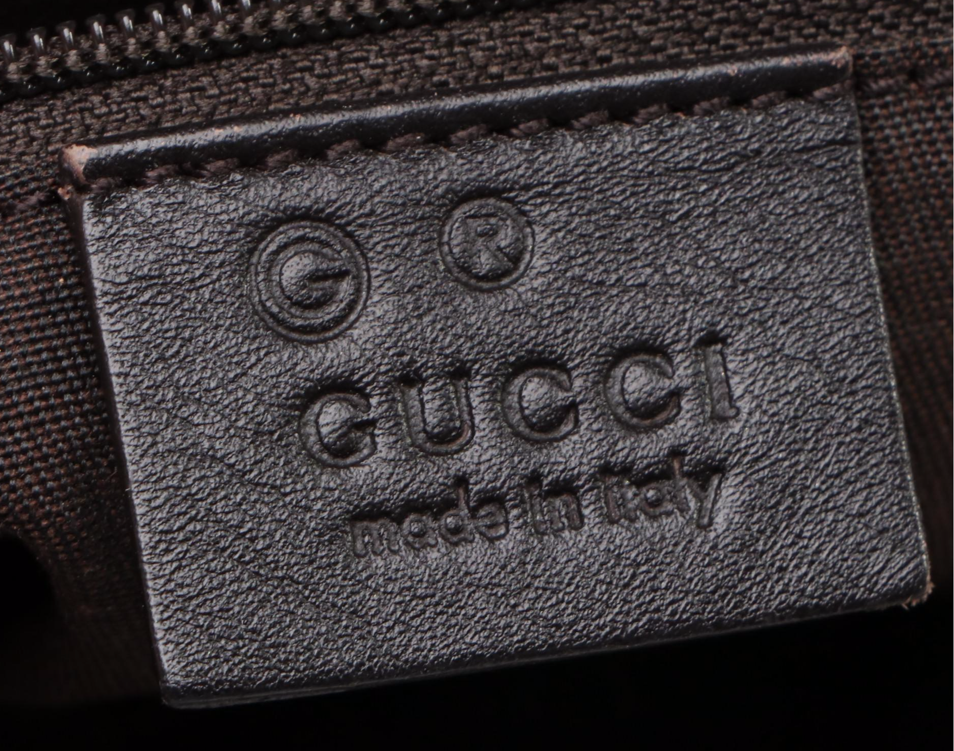 Gucci Hysteria Hobo Bag in Beige Crystal GG Monogram Canvas