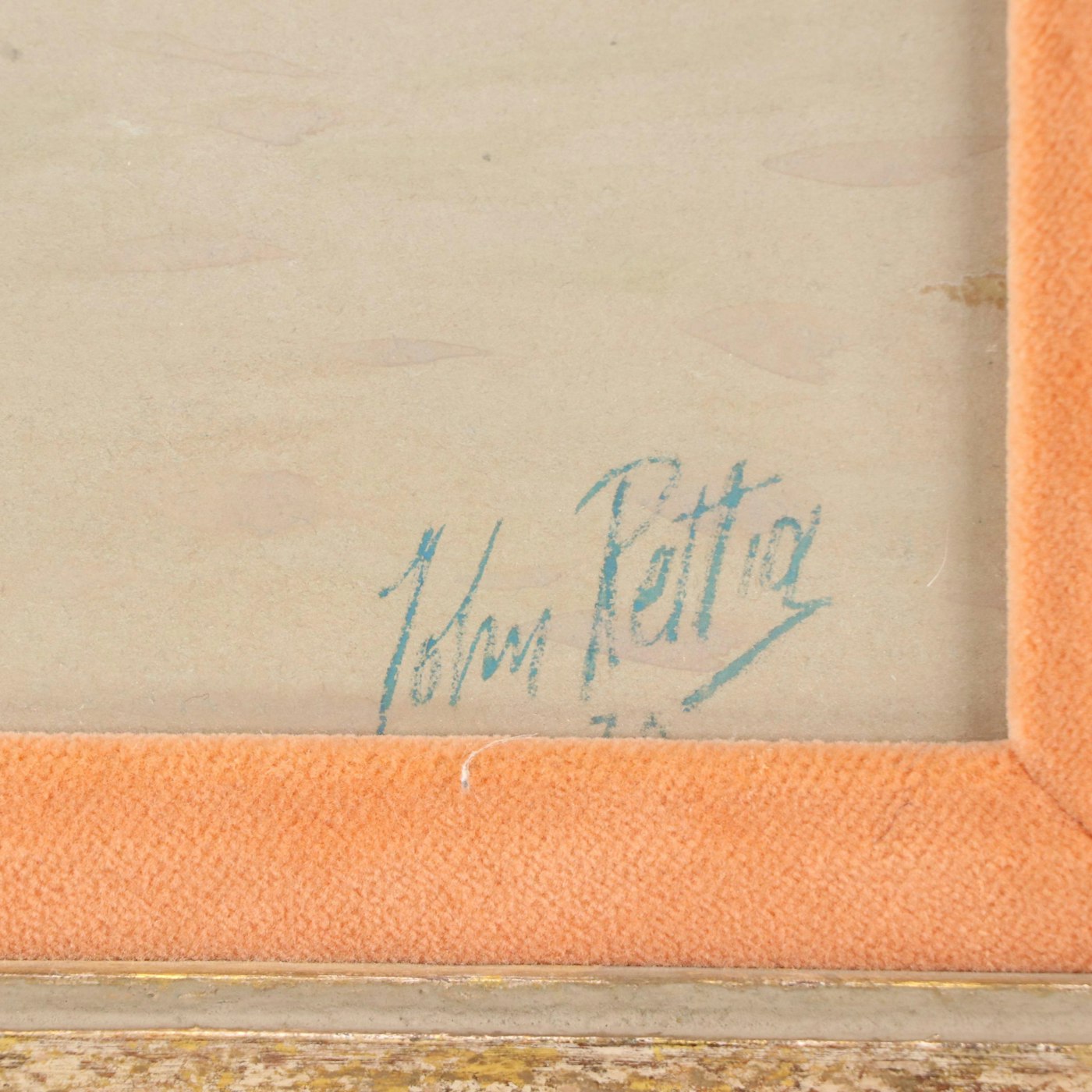 John Rettig Watercolor and Gouache Painting