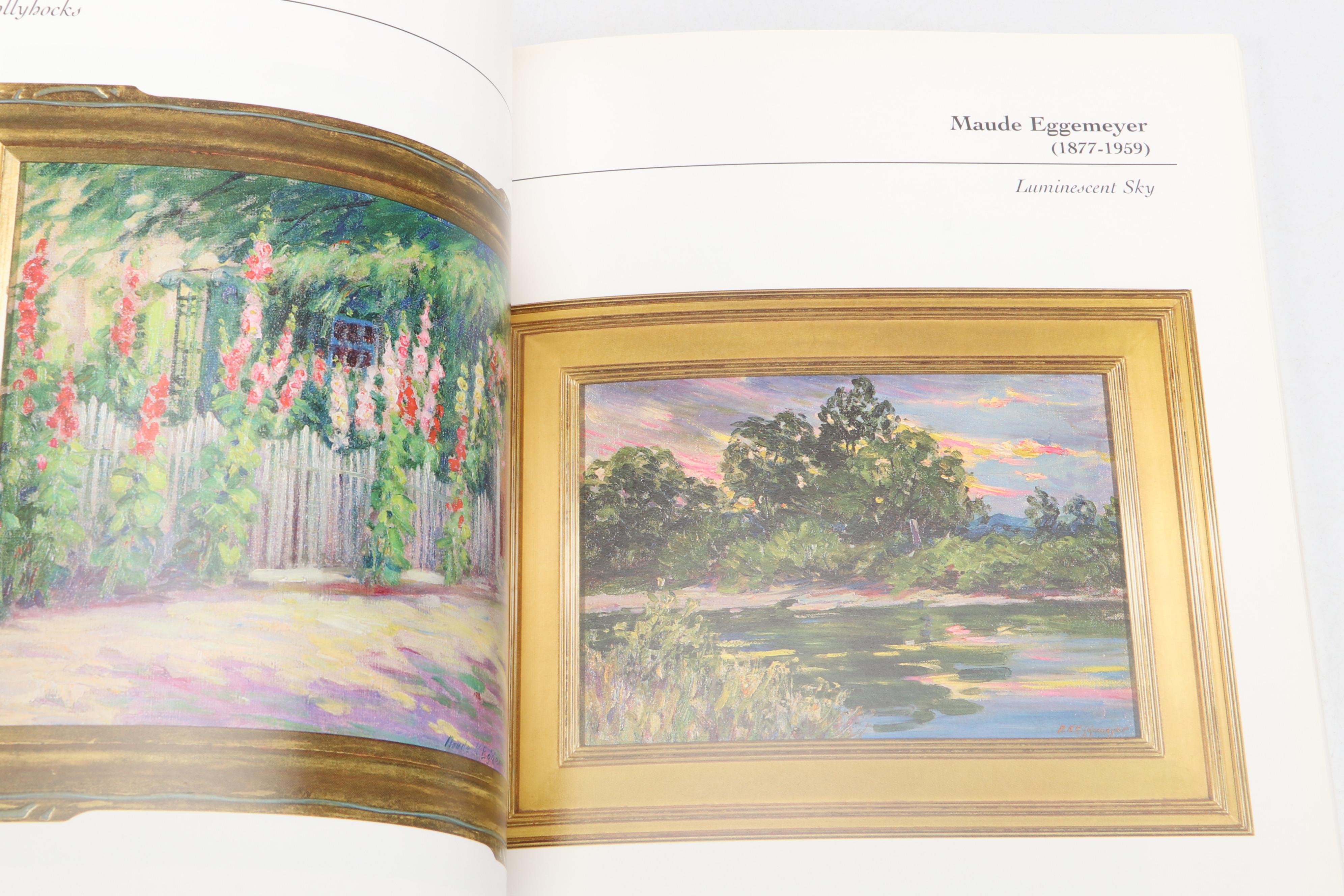 Rookwood Auction Catalogs and "Panorama of Cincinnati Art XXI," 1993–2006