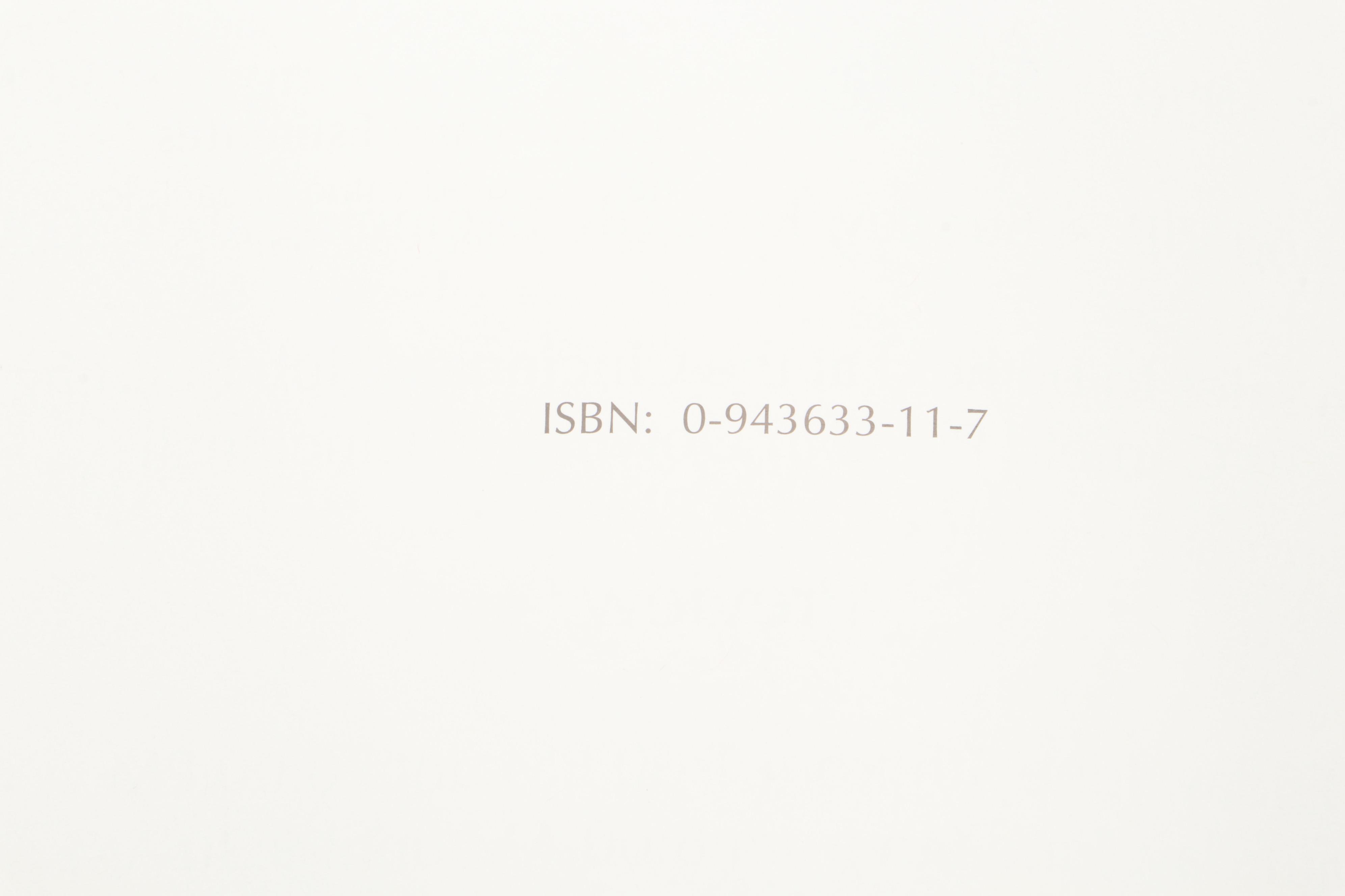 Rookwood Auction Catalogs and "Panorama of Cincinnati Art XXI," 1993–2006