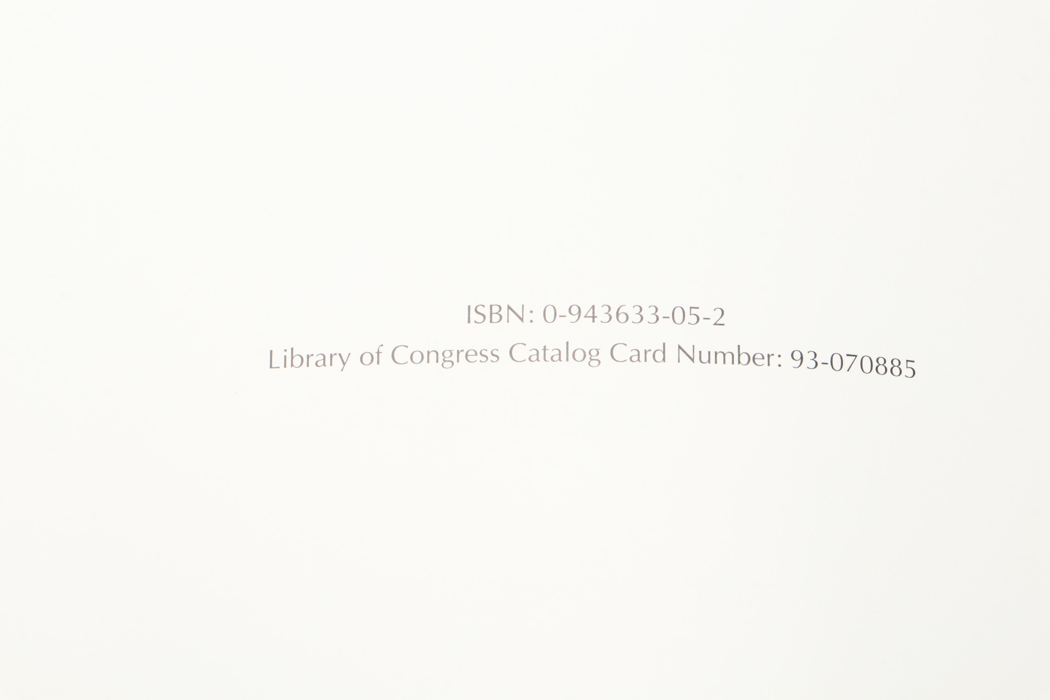 Rookwood Auction Catalogs and "Panorama of Cincinnati Art XXI," 1993–2006