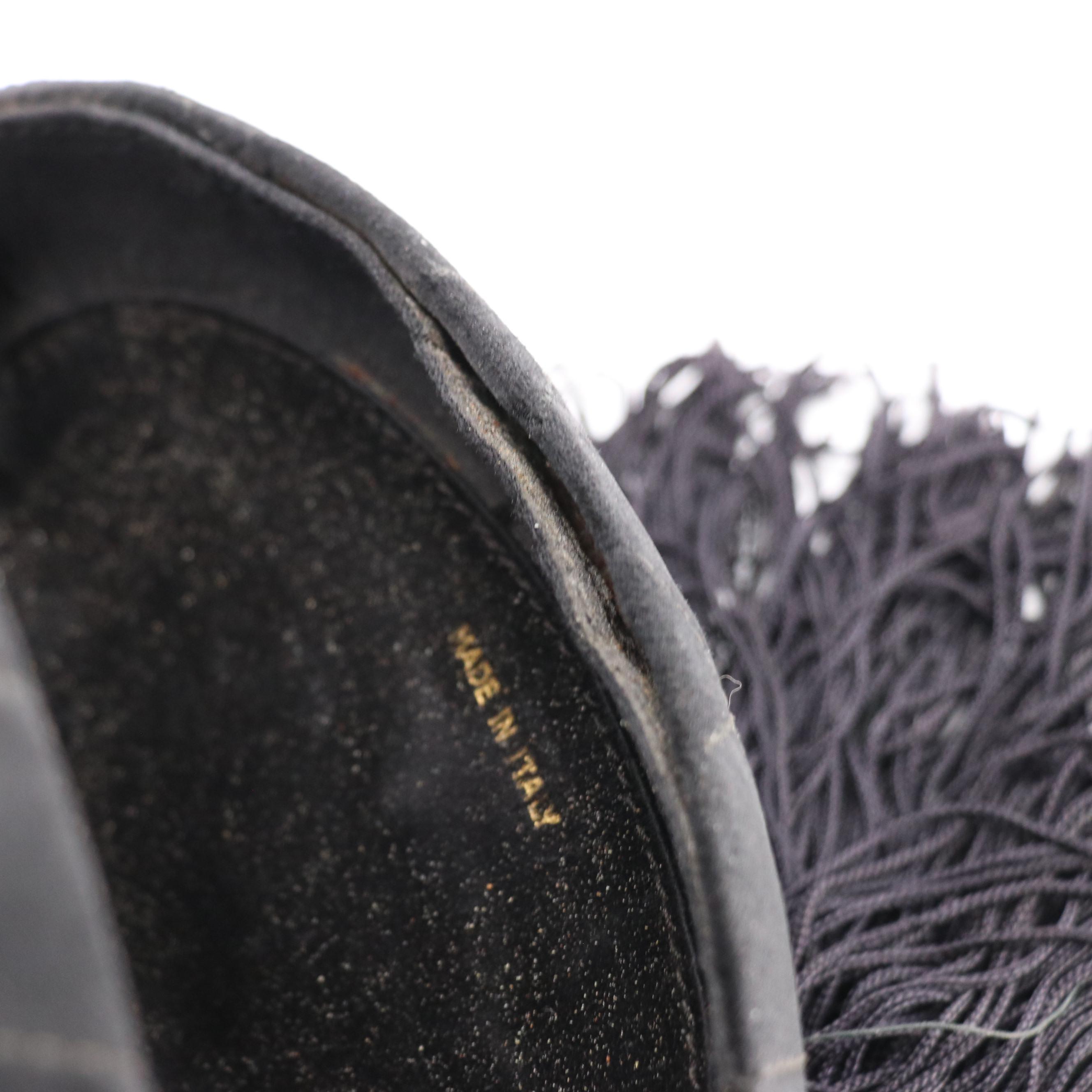 Chanel Rhinestone CC Quilted Satin Clamshell Clutch with Tassel, 1980s