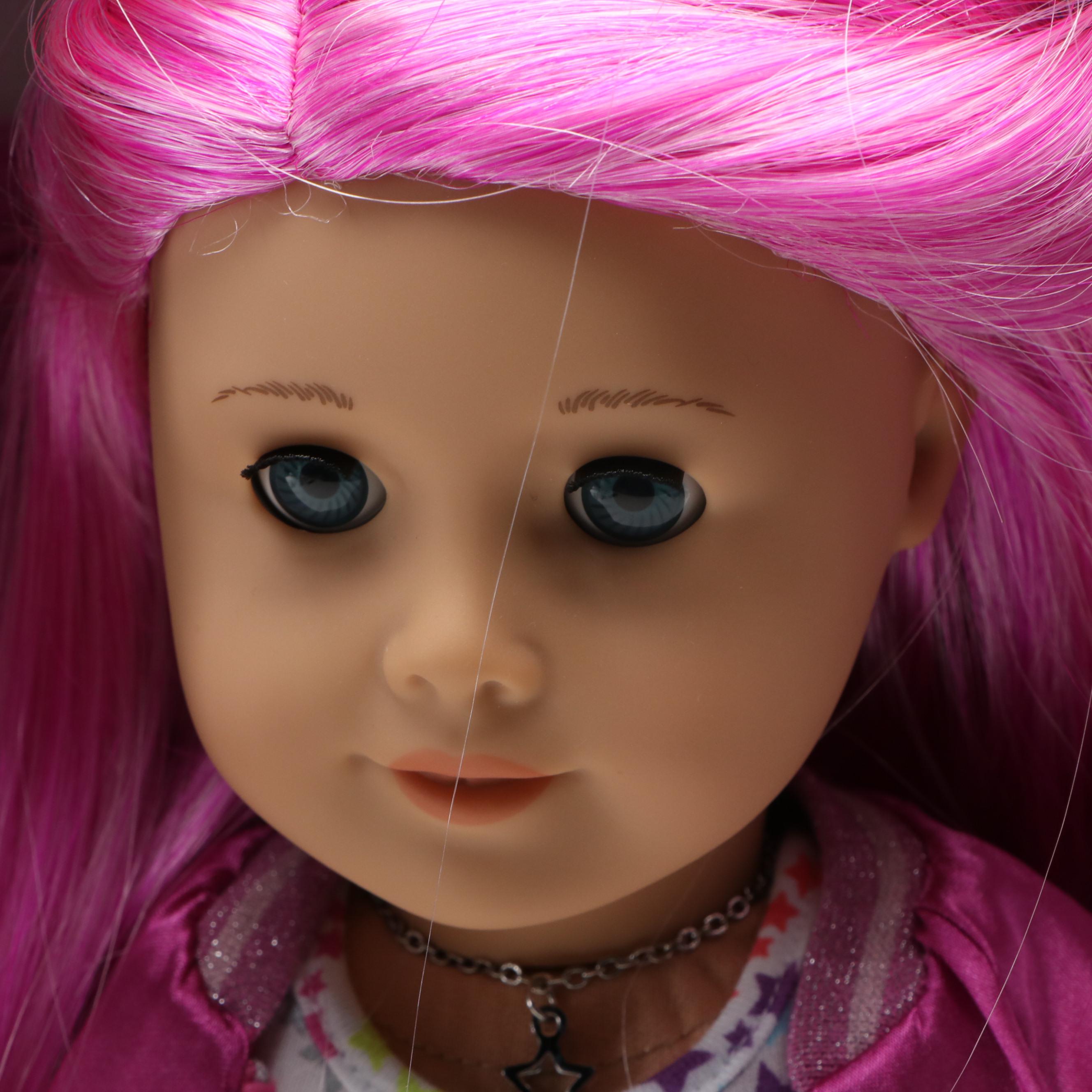 American Girl "Truly Me" #87 Doll