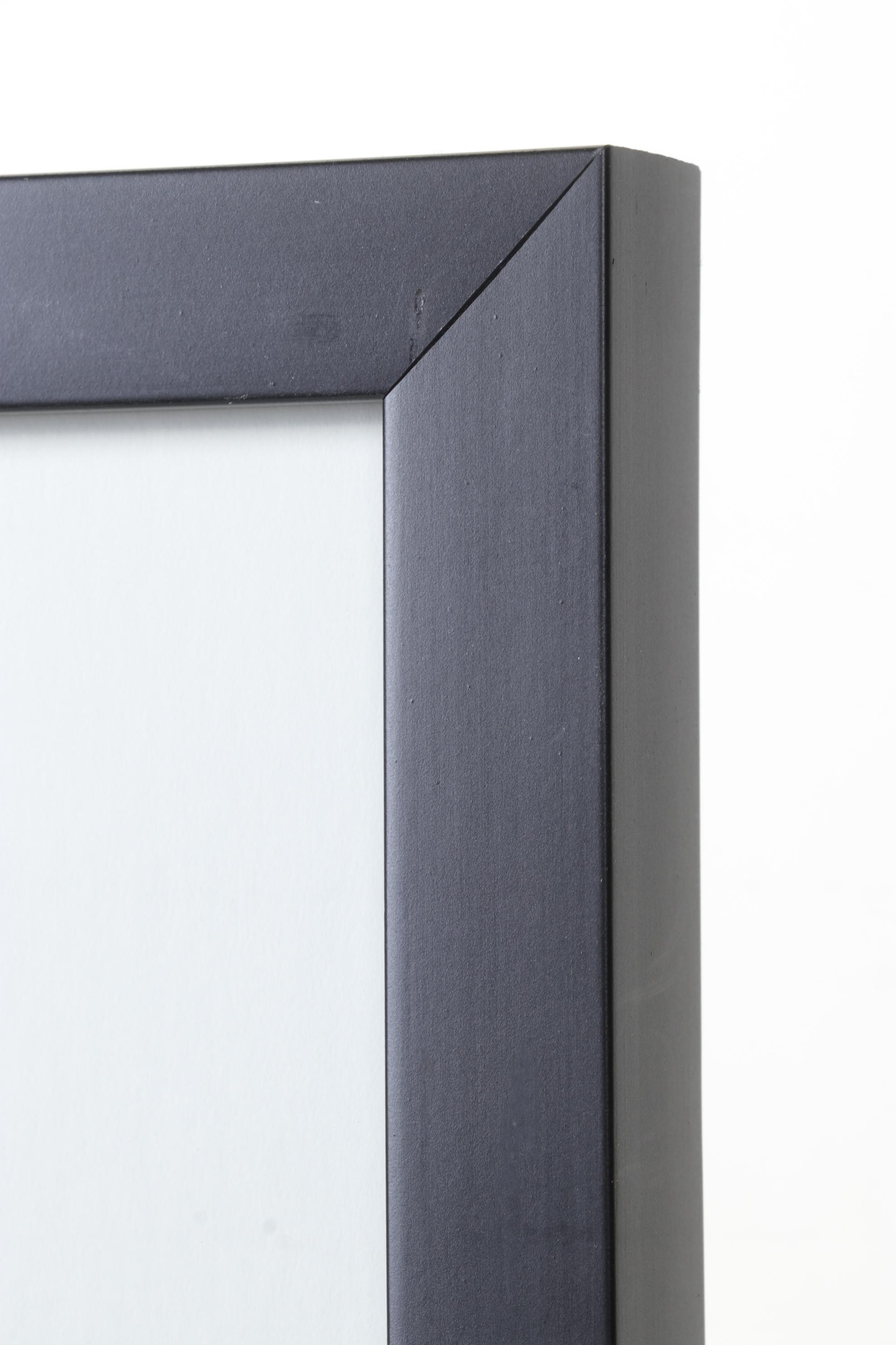 Alexander Calder Color Lithograph for "Derrière le Miroir," 1968