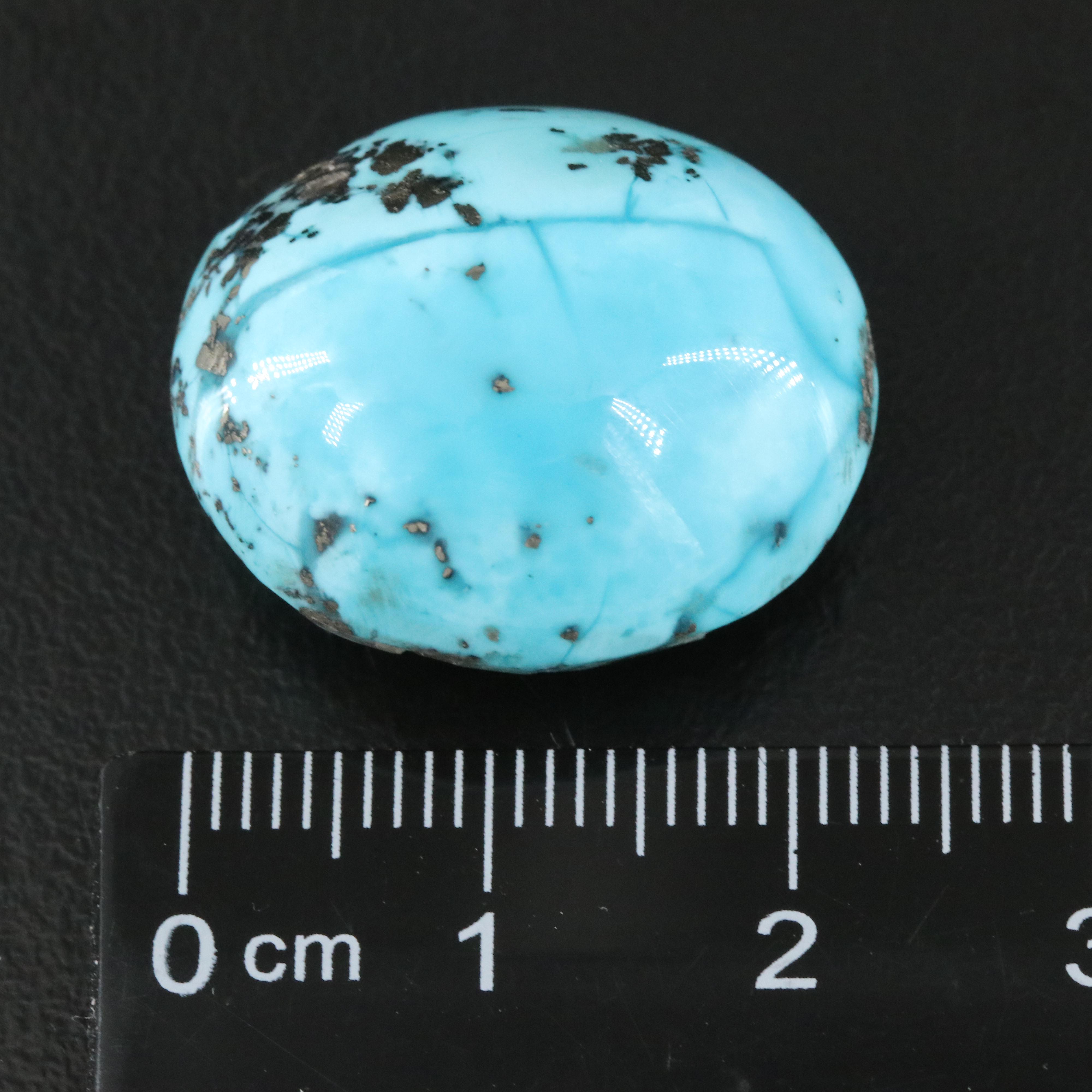 Loose 44.86 CT Turquoise