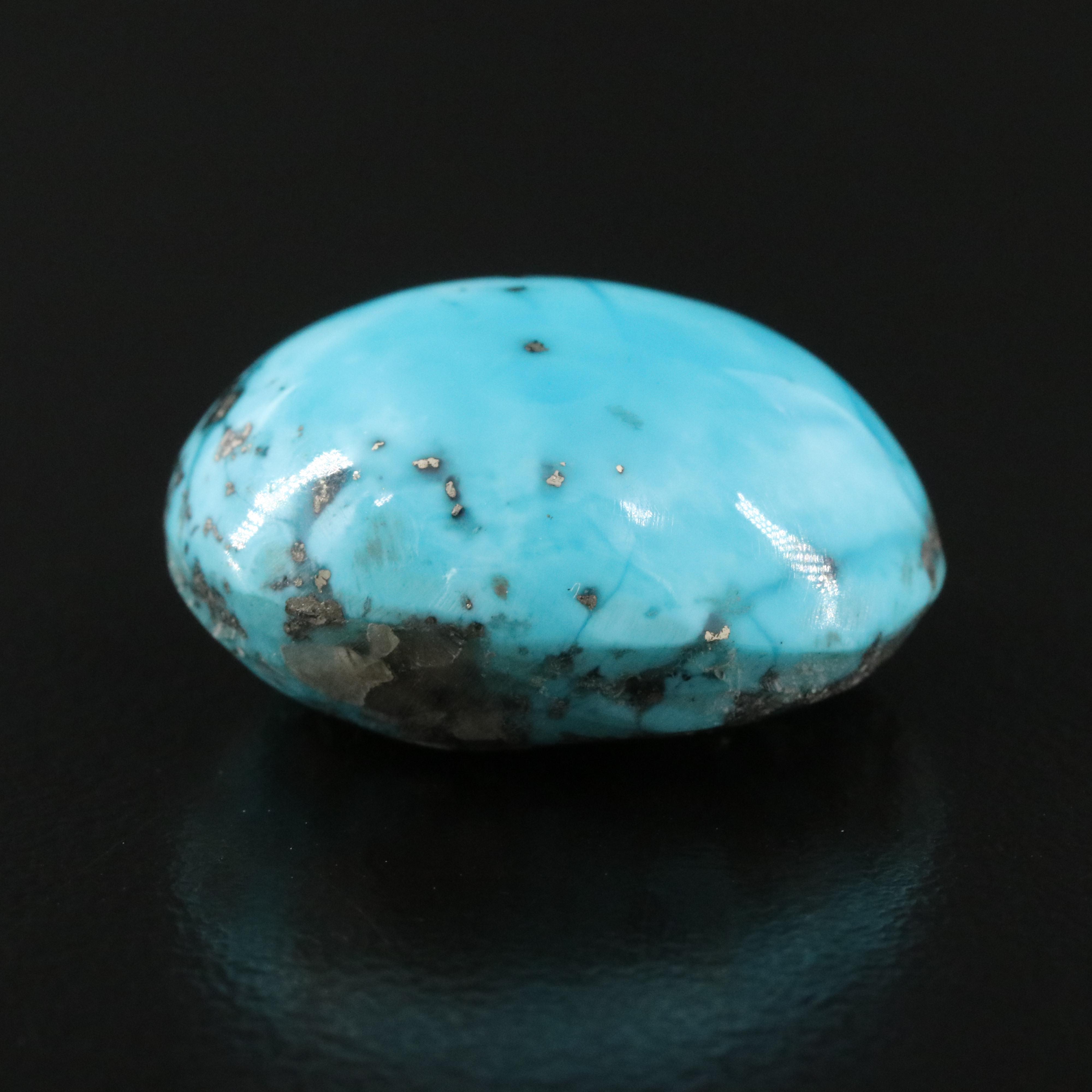 Loose 44.86 CT Turquoise