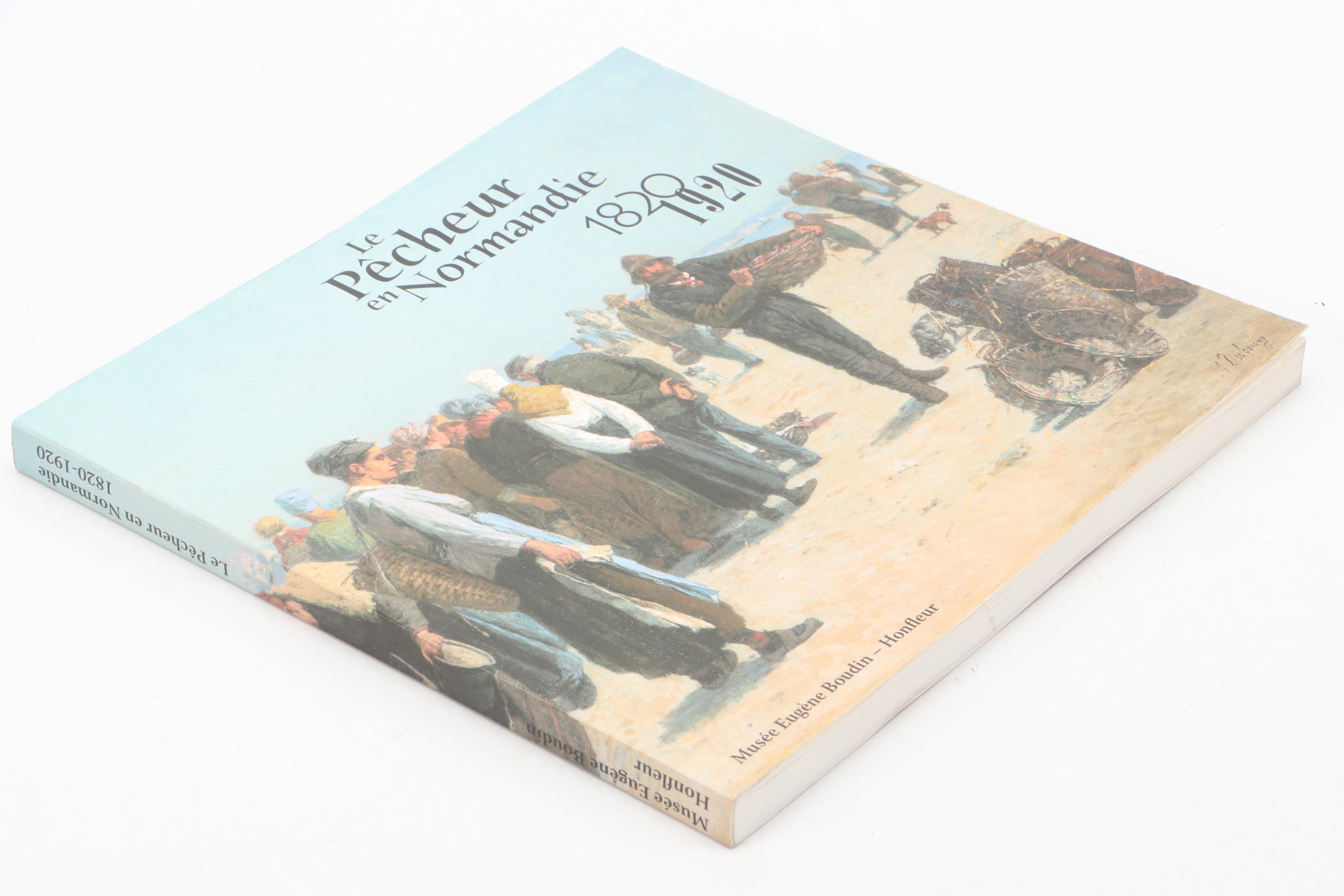 "Maurice Pendergast: Large Boston Public Gardens Sketchbook" Catalog and More