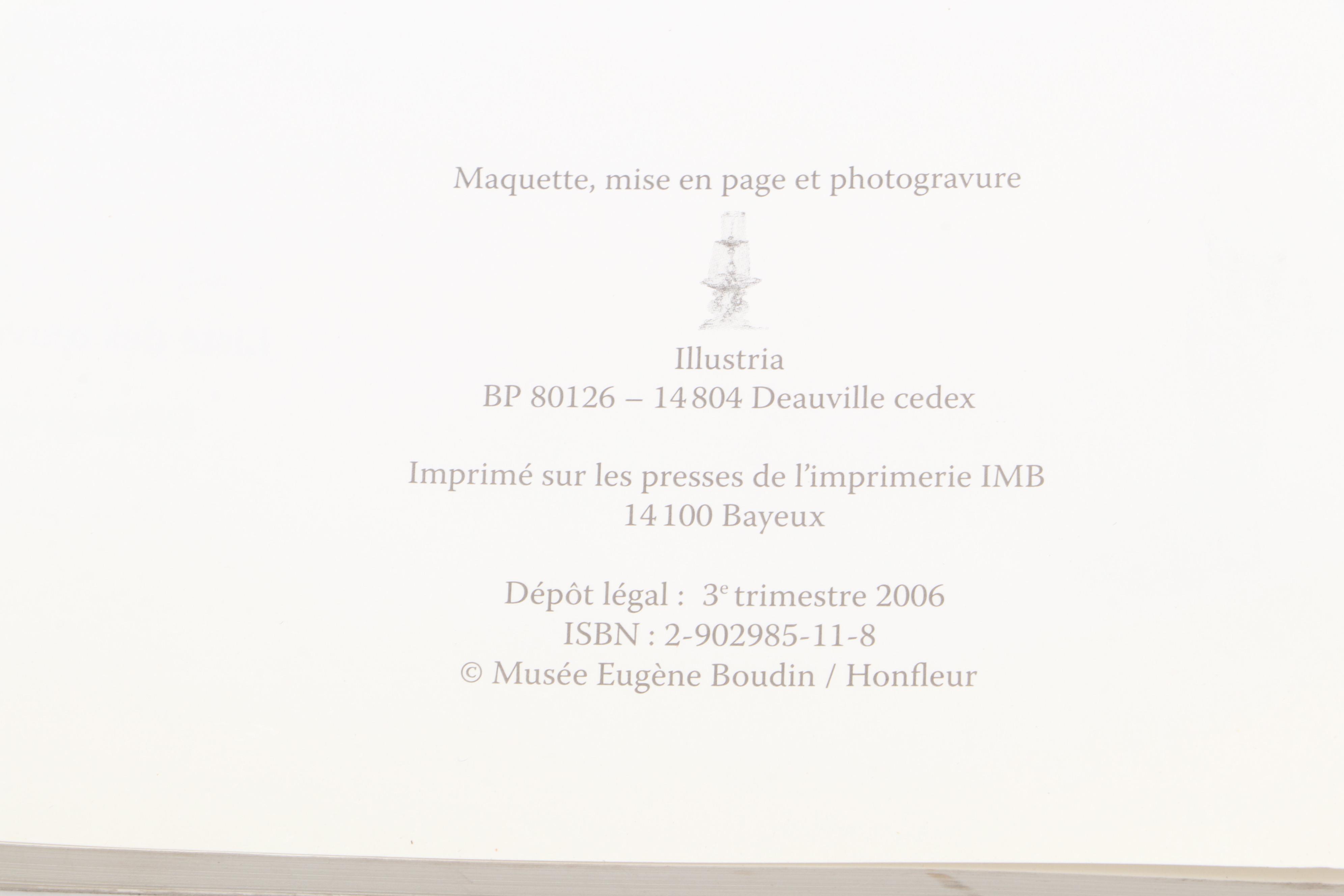 "Maurice Pendergast: Large Boston Public Gardens Sketchbook" Catalog and More