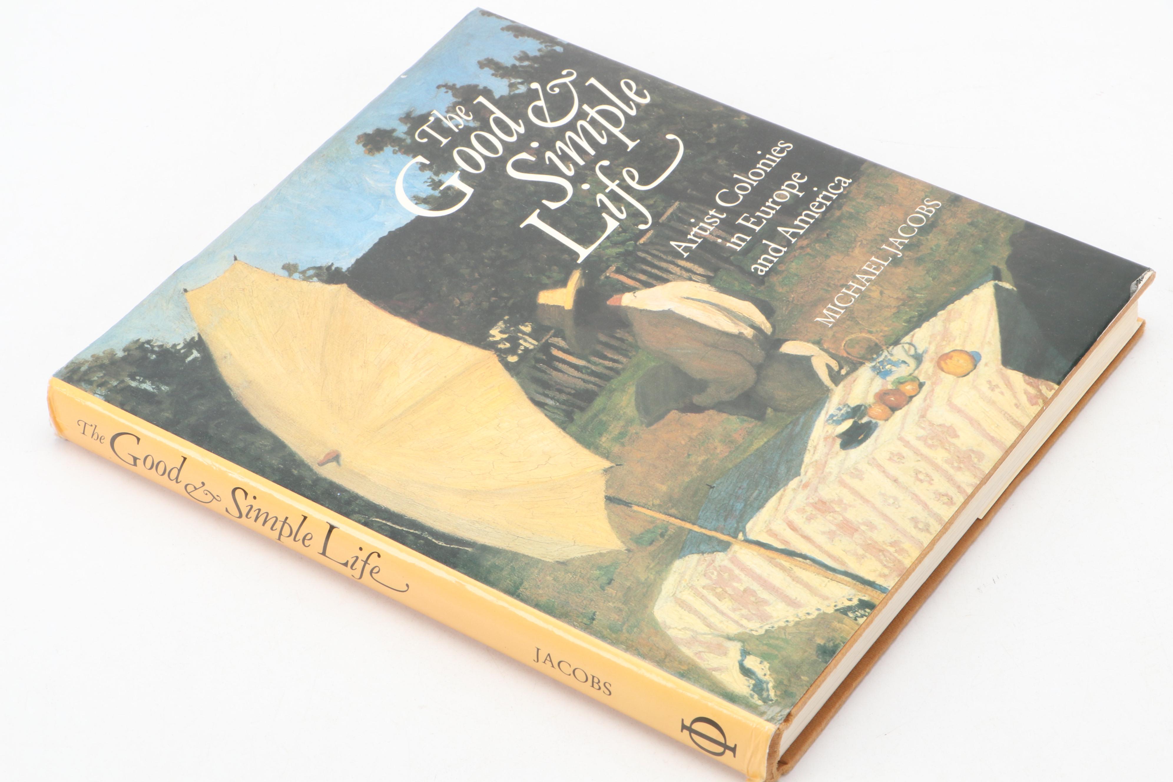 "Maurice Pendergast: Large Boston Public Gardens Sketchbook" Catalog and More