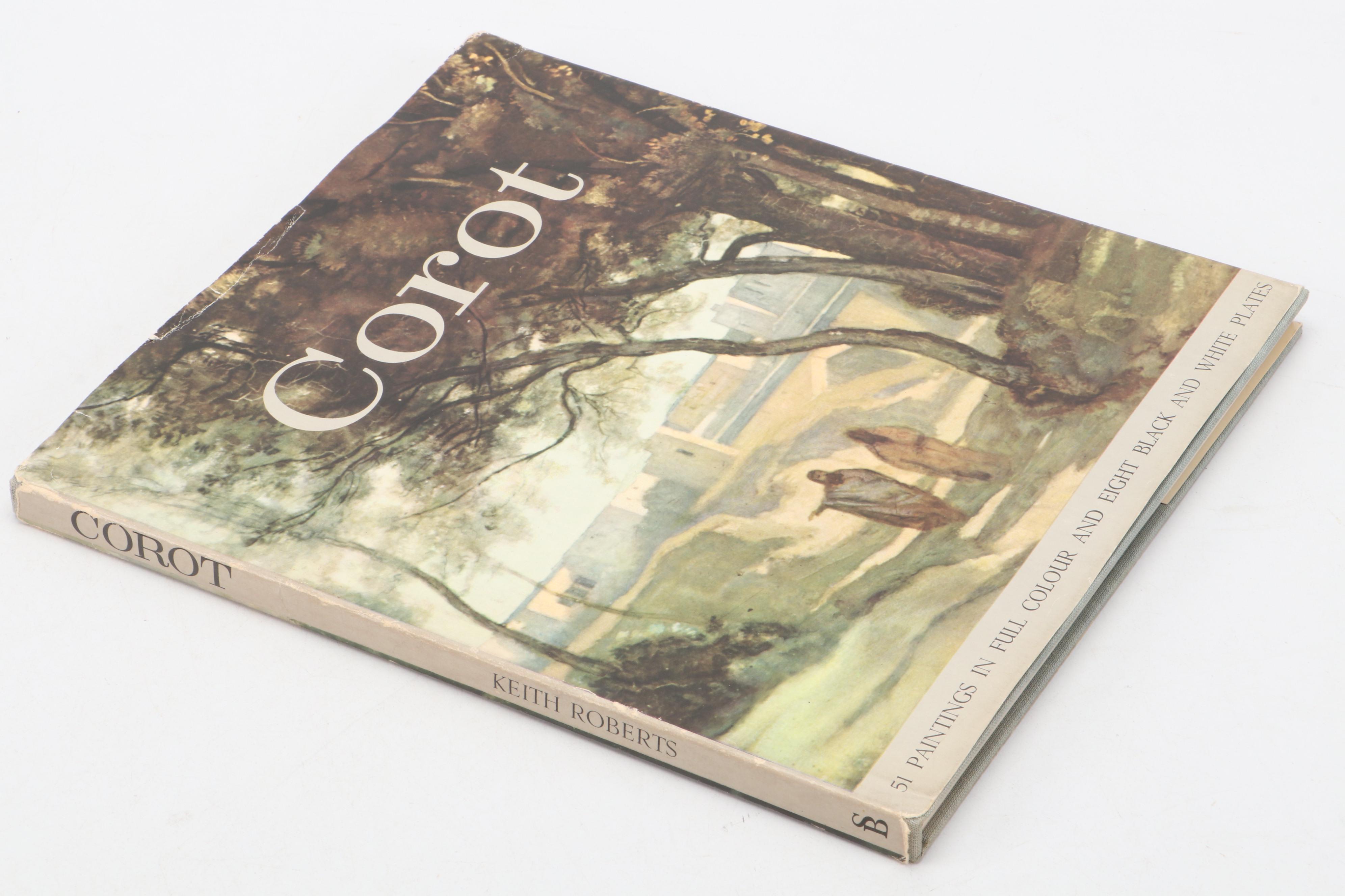 "Maurice Pendergast: Large Boston Public Gardens Sketchbook" Catalog and More